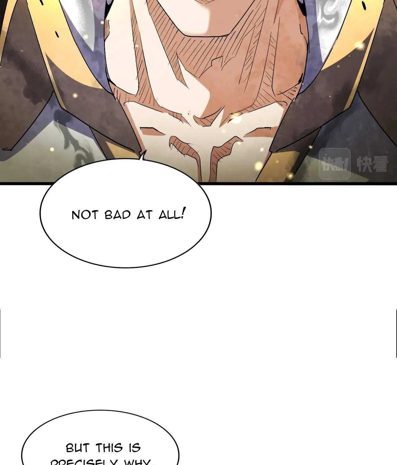 Magic Emperor Chapter 317 page 63 - 