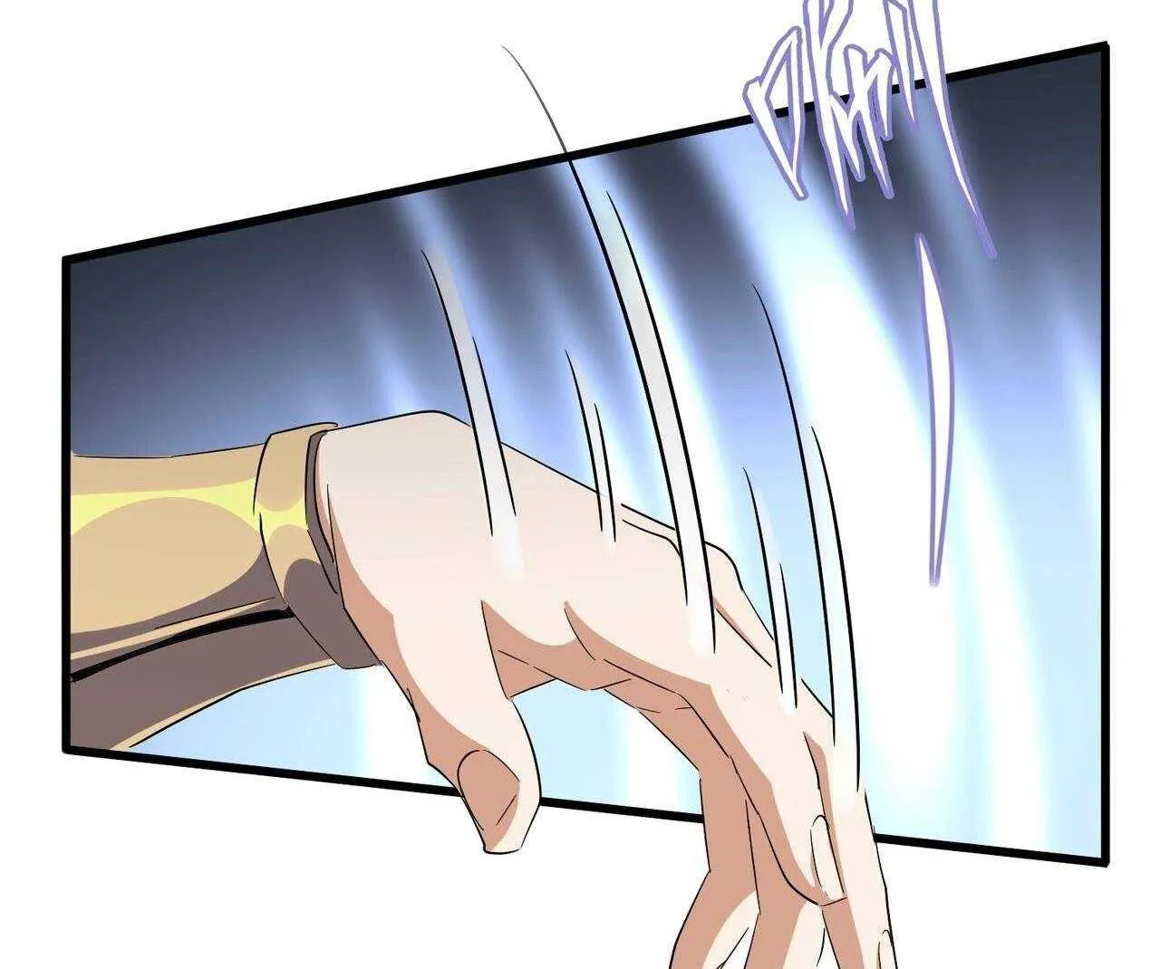 Magic Emperor Chapter 317 page 67 - 