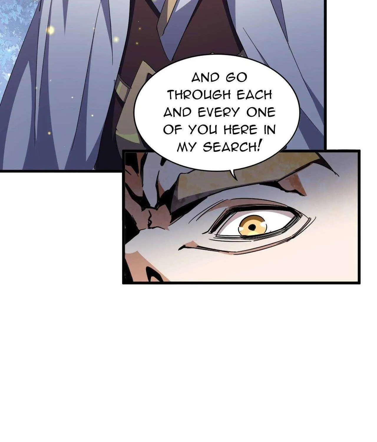 Magic Emperor Chapter 317 page 74 - 