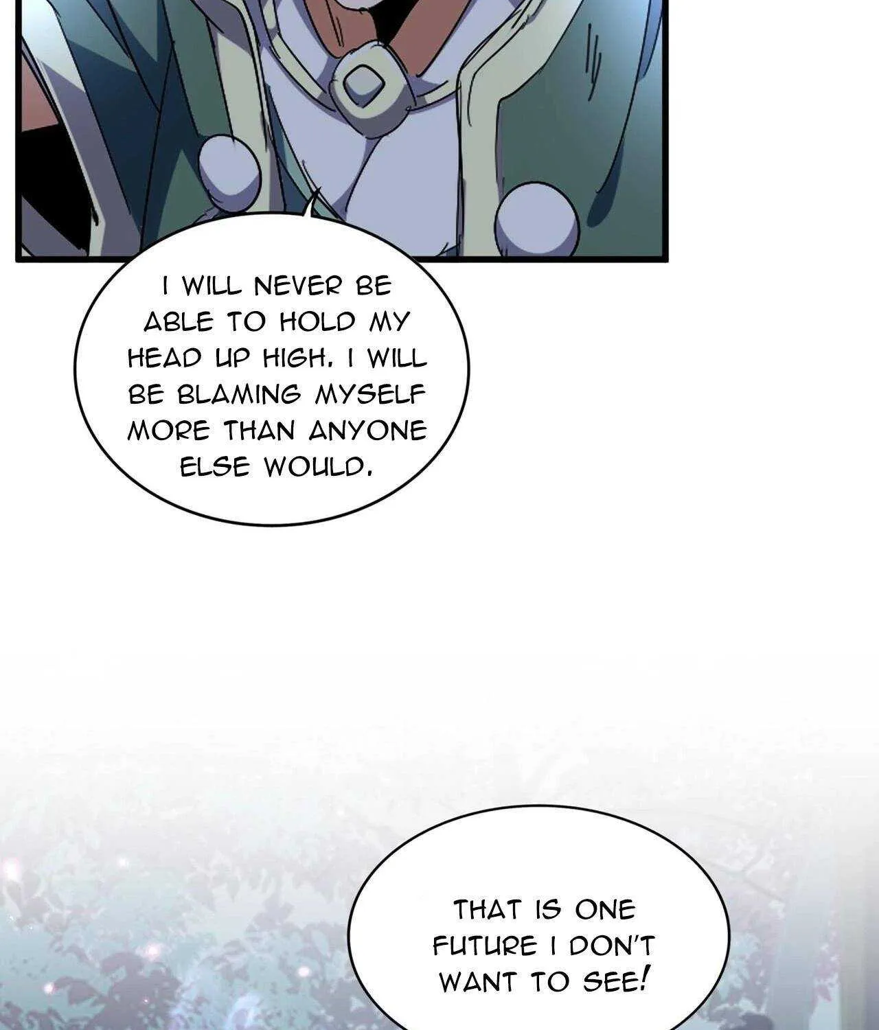 Magic Emperor Chapter 317 page 9 - 