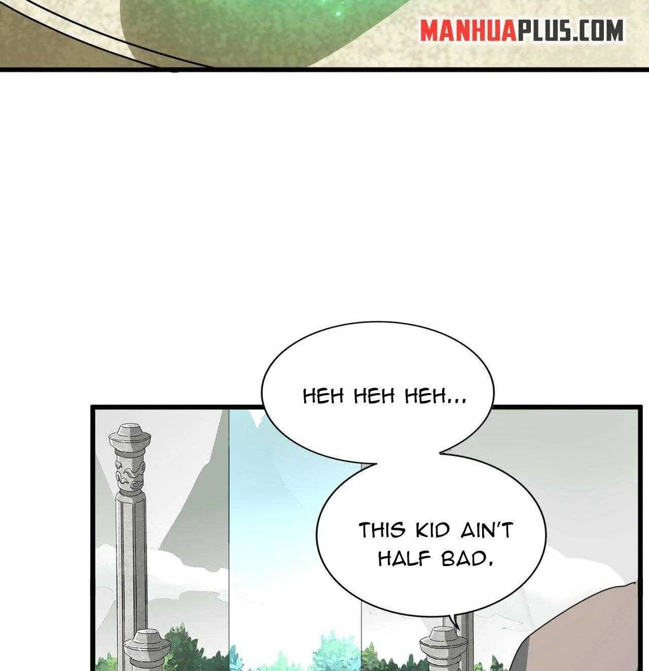 Magic Emperor Chapter 317 page 82 - 