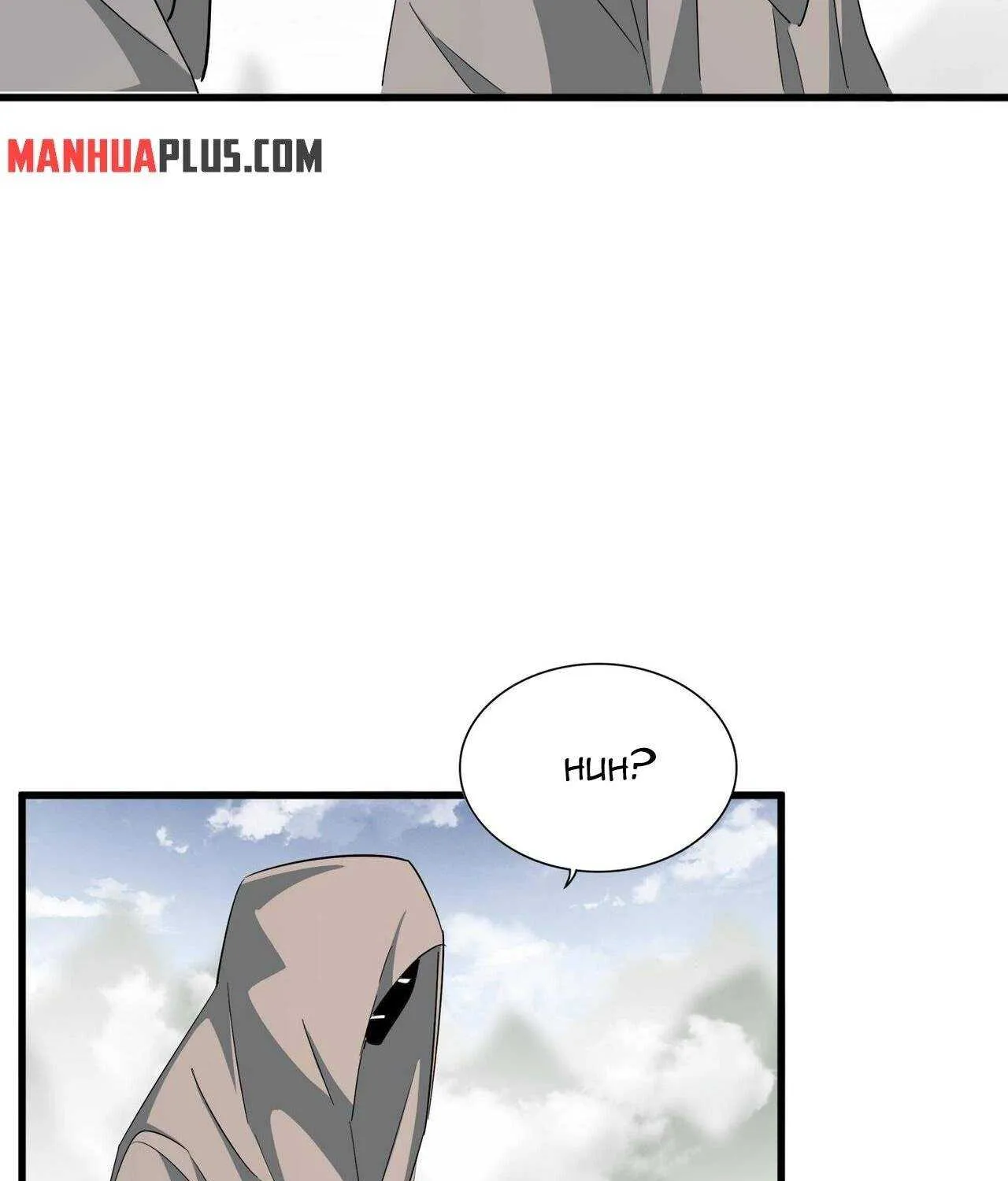 Magic Emperor Chapter 317 page 85 - 