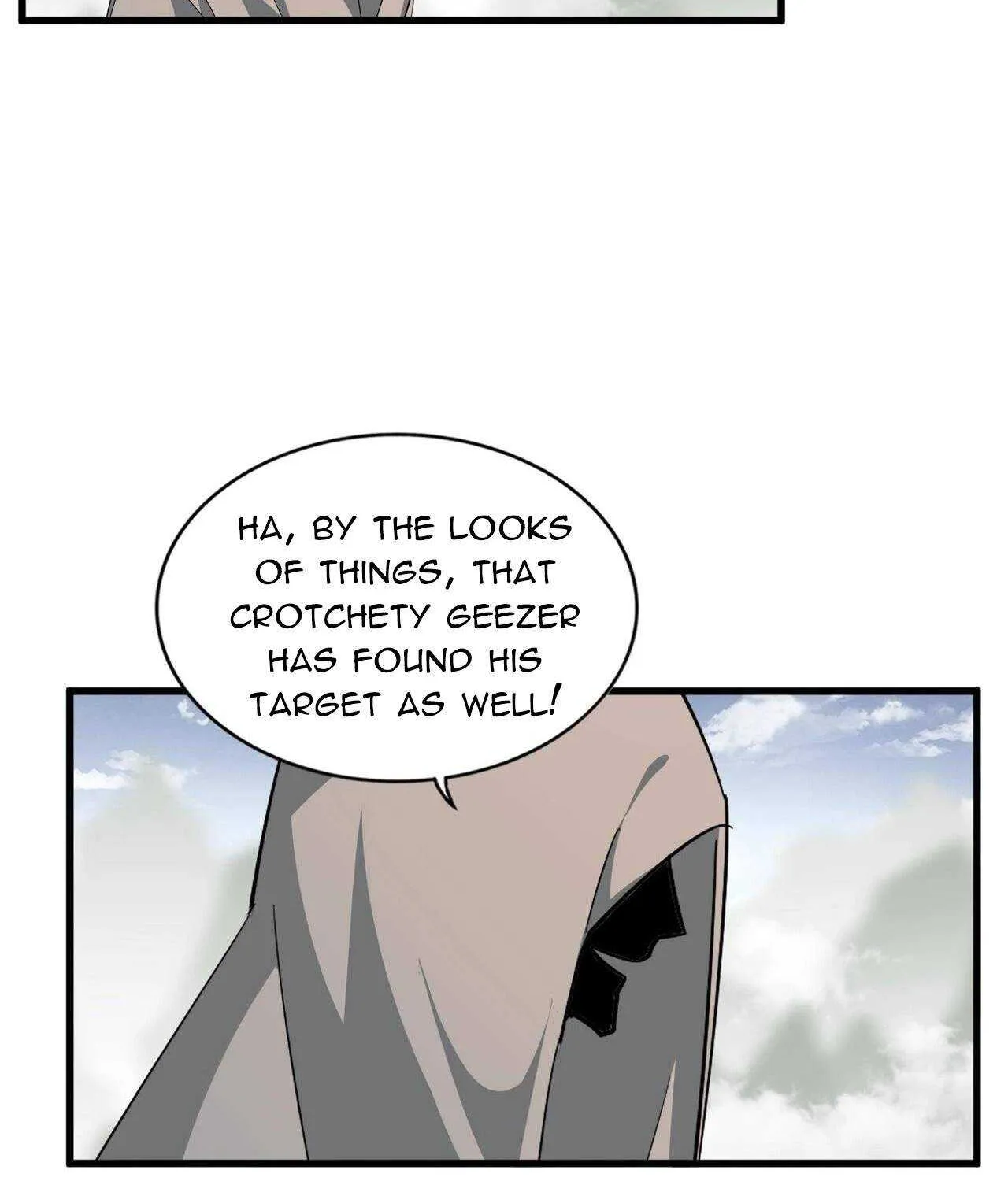 Magic Emperor Chapter 317 page 86 - 