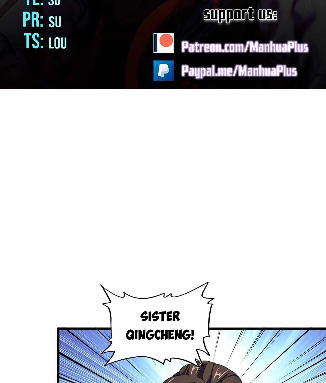 Magic Emperor Chapter 318 page 2 - 