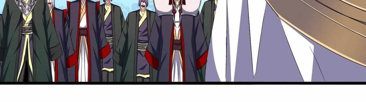 Magic Emperor Chapter 318 page 15 - 