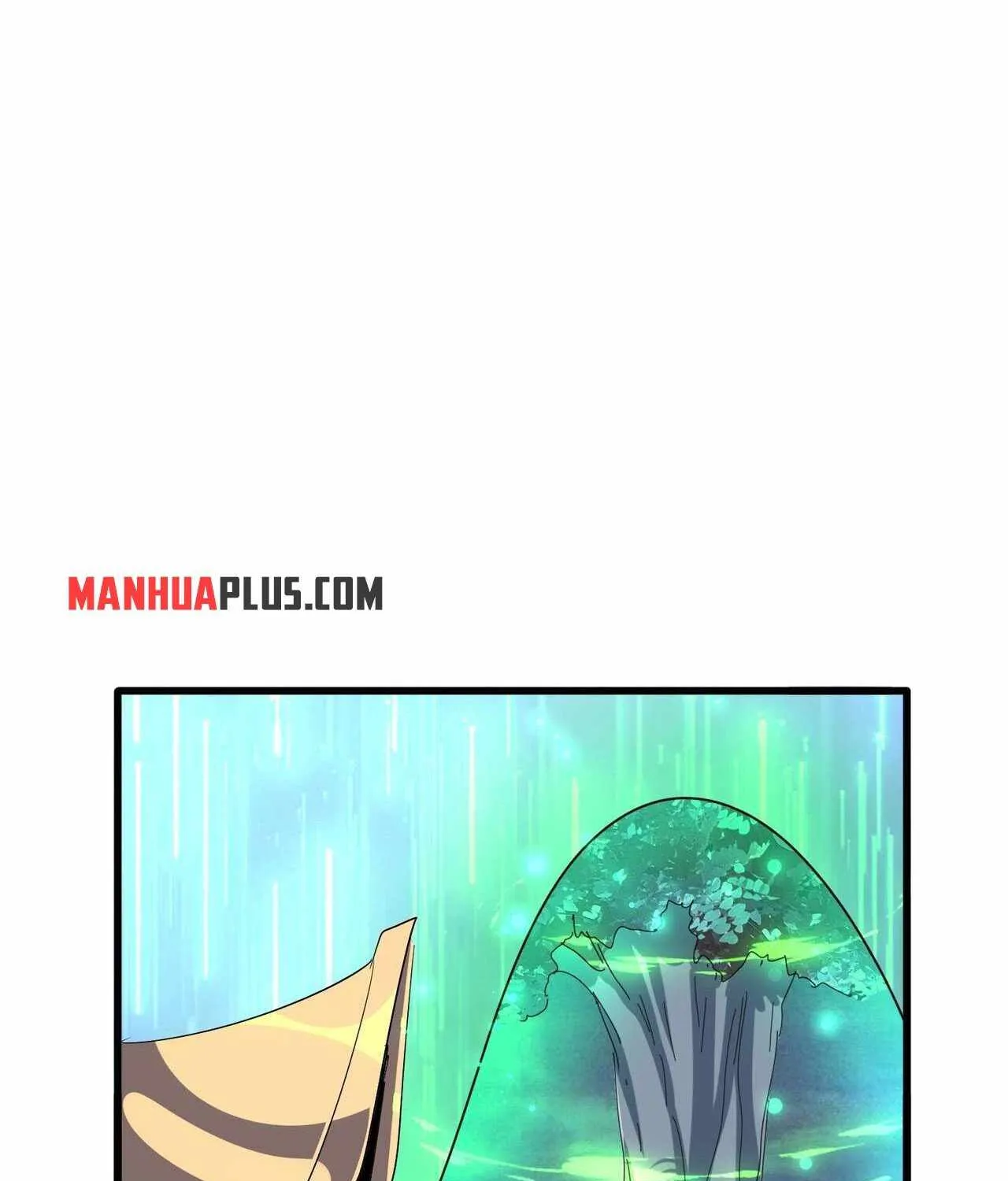Magic Emperor Chapter 318 page 16 - 