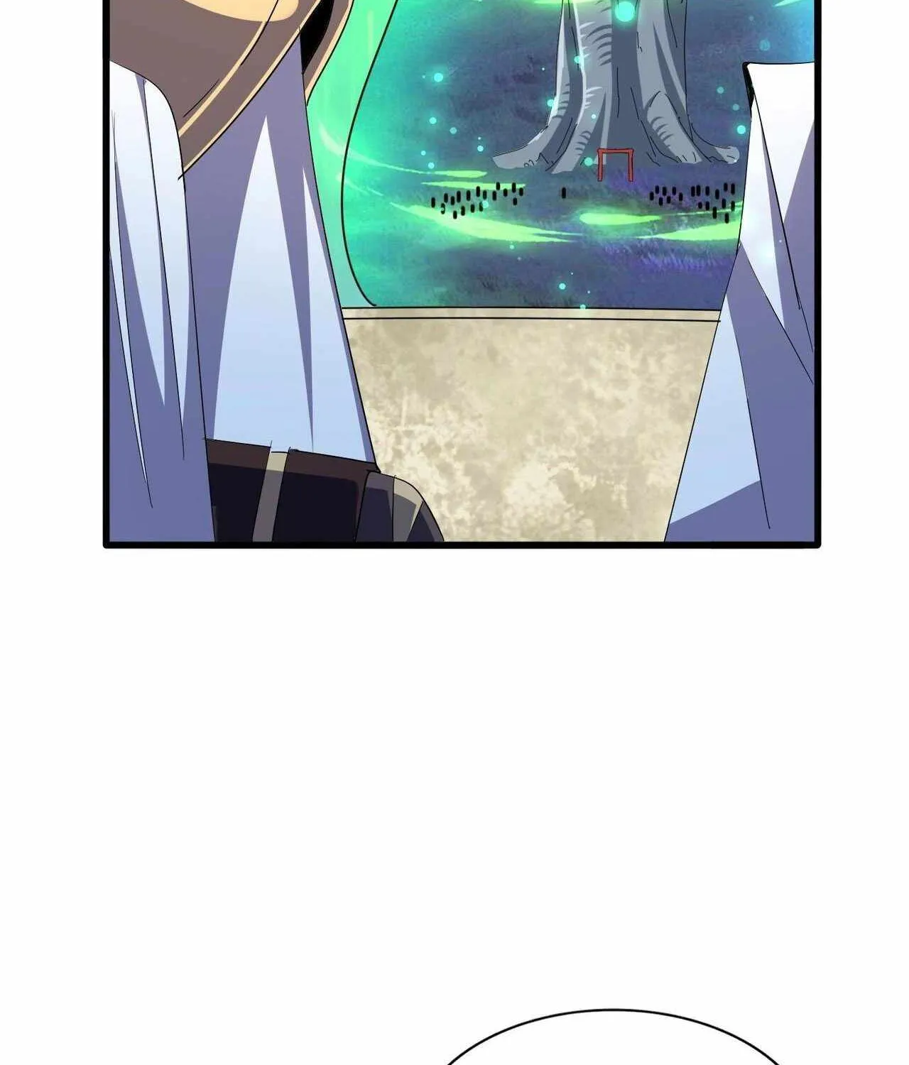 Magic Emperor Chapter 318 page 17 - 