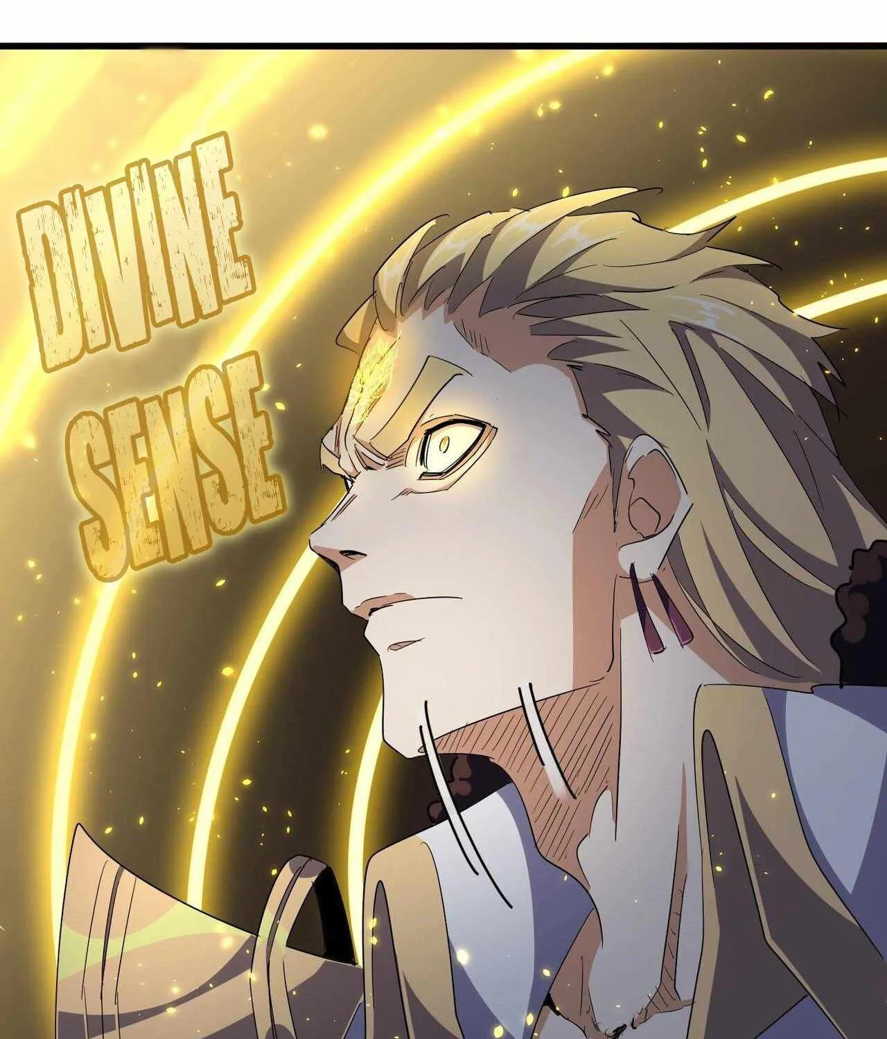 Magic Emperor Chapter 318 page 29 - 