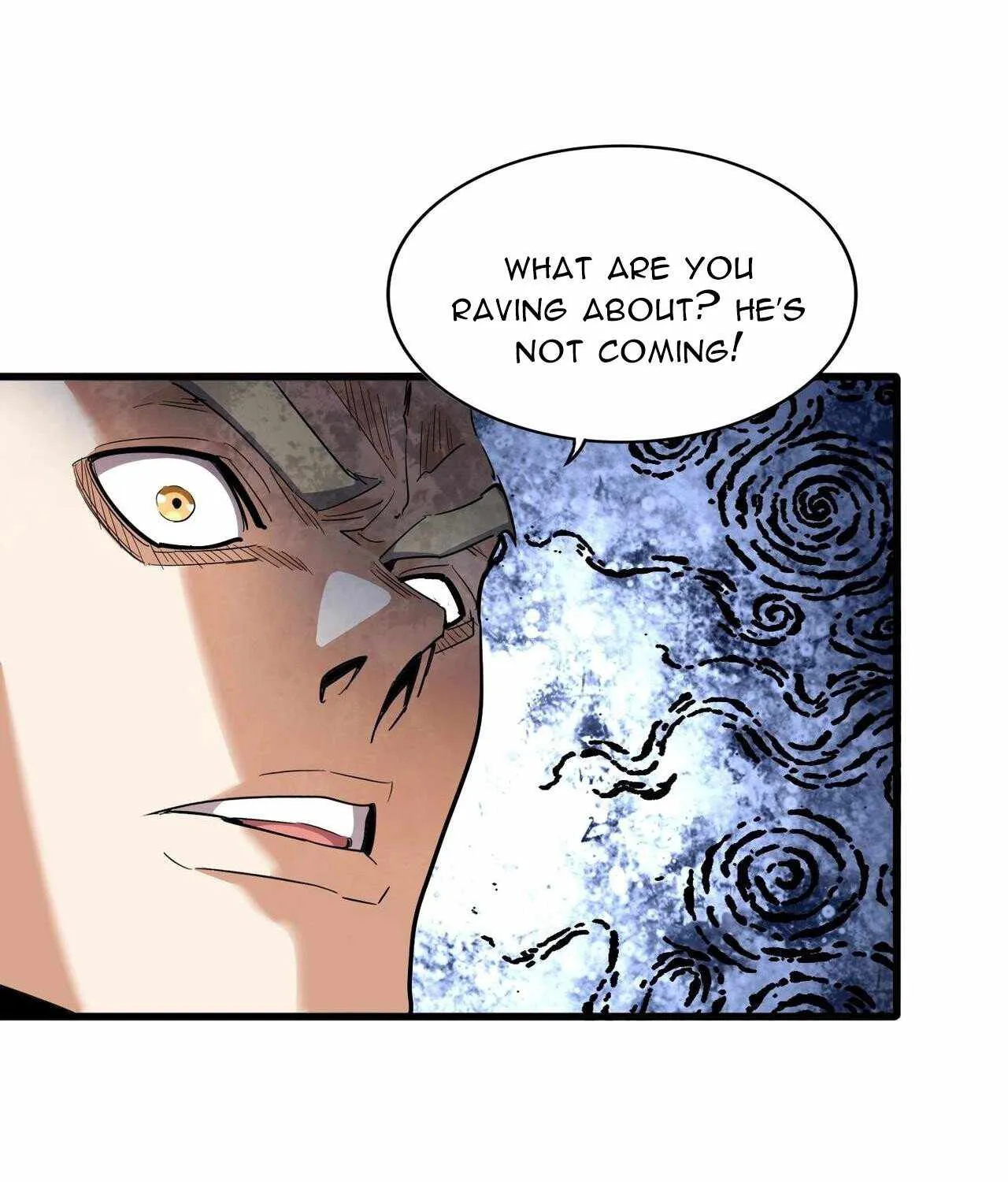 Magic Emperor Chapter 318 page 38 - 