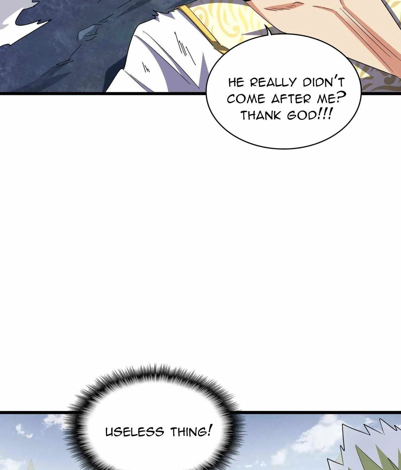 Magic Emperor Chapter 318 page 41 - 