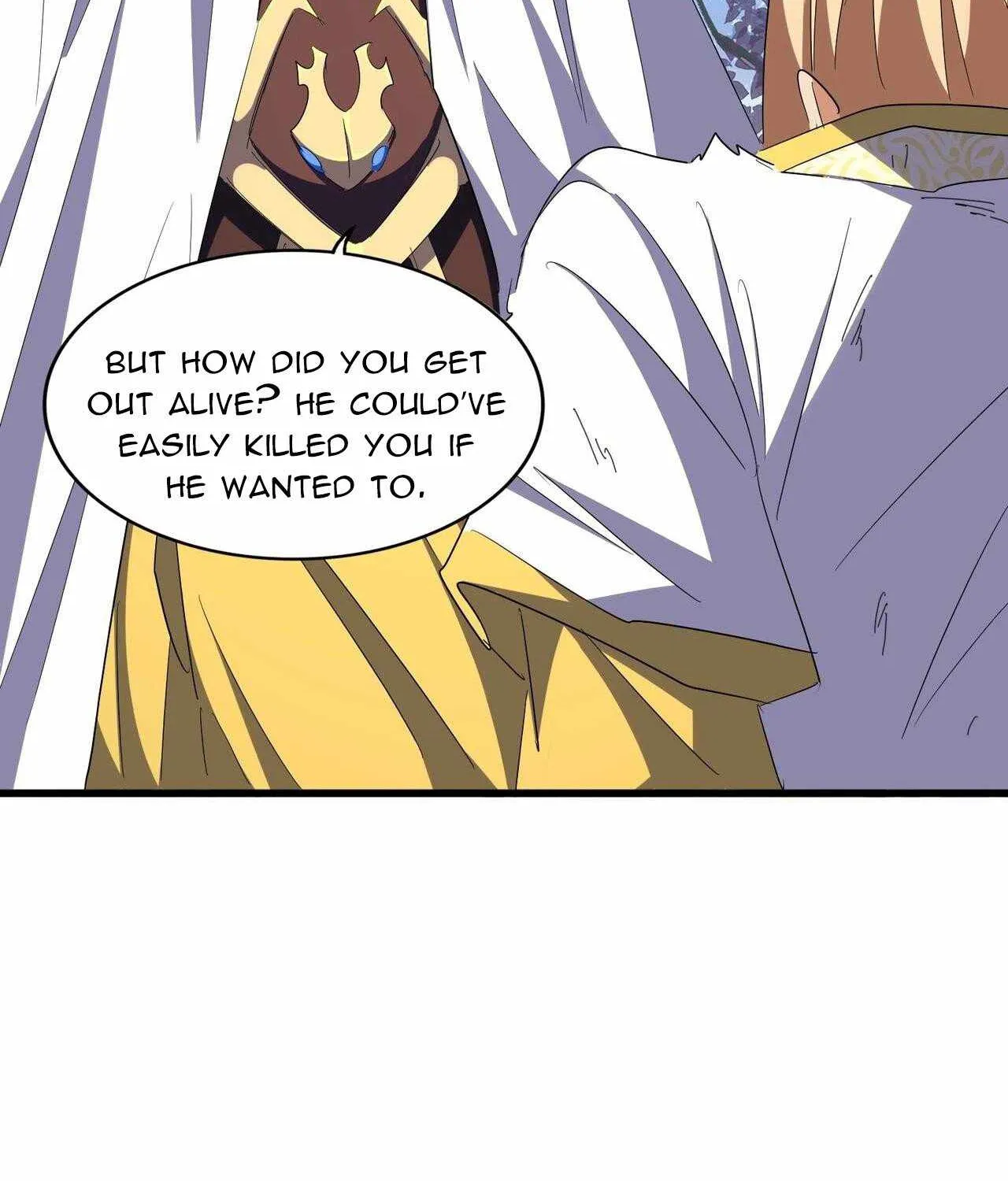 Magic Emperor Chapter 318 page 44 - 