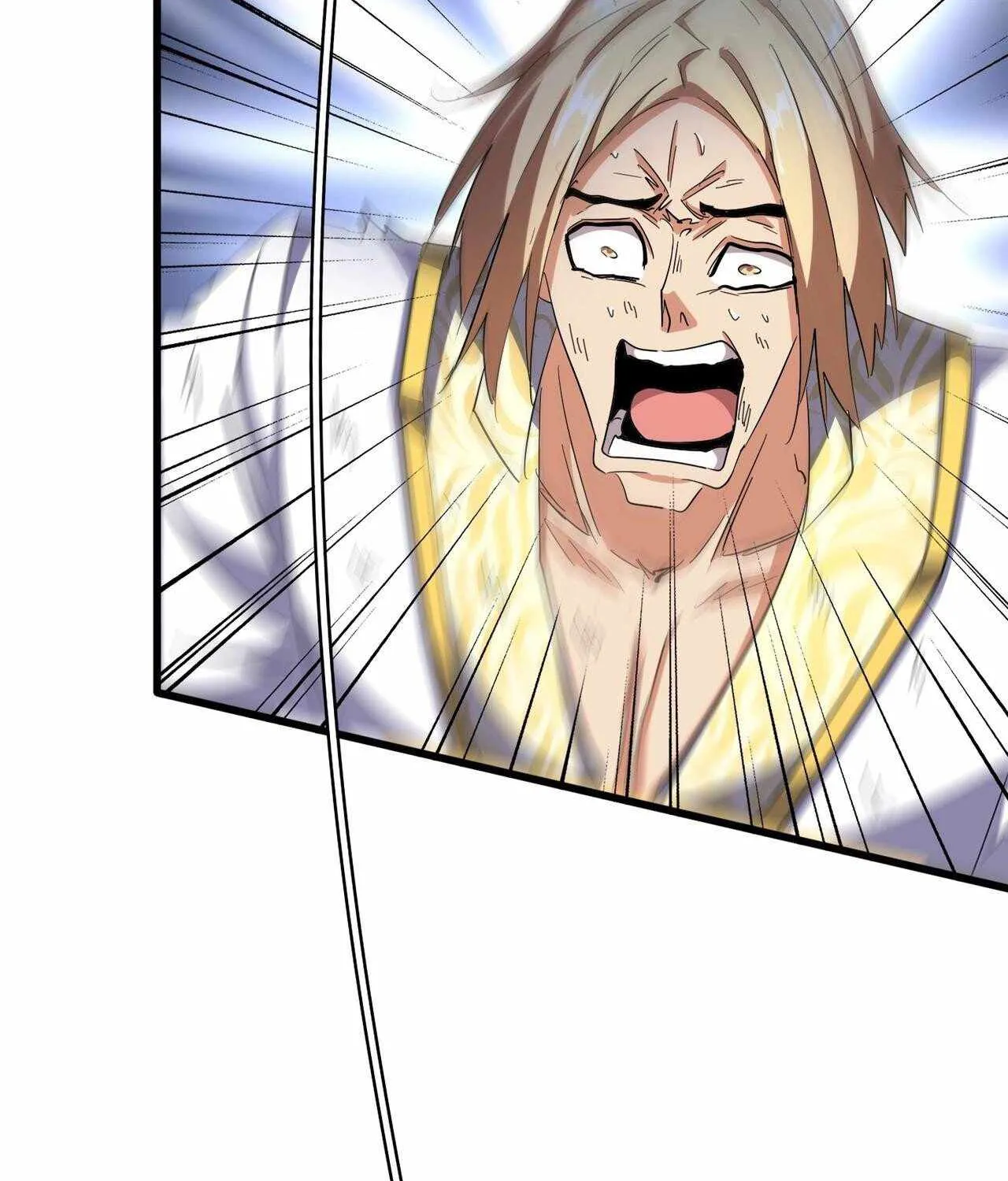 Magic Emperor Chapter 318 page 53 - 