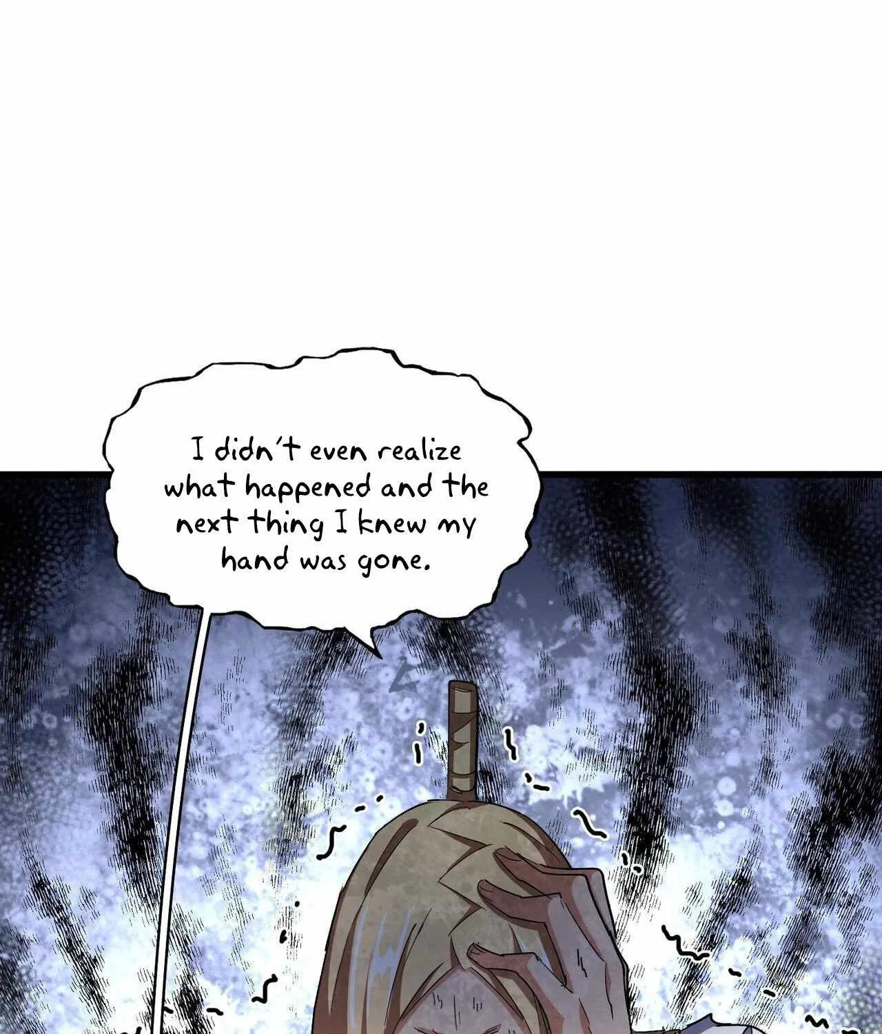 Magic Emperor Chapter 318 page 58 - 