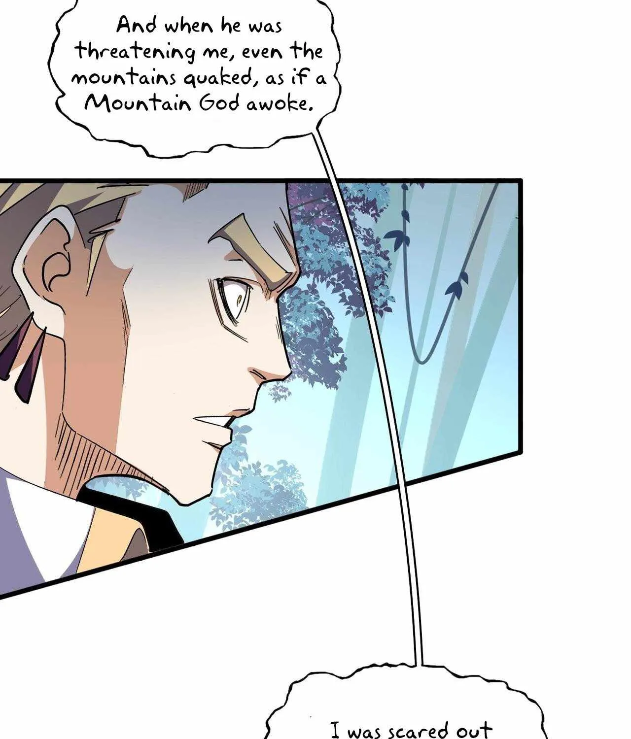 Magic Emperor Chapter 318 page 61 - 