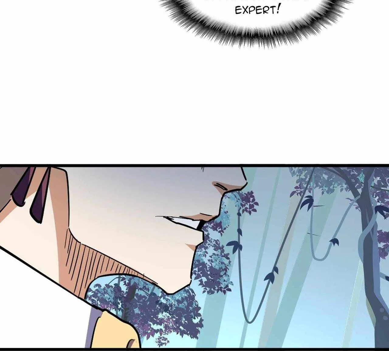 Magic Emperor Chapter 318 page 64 - 