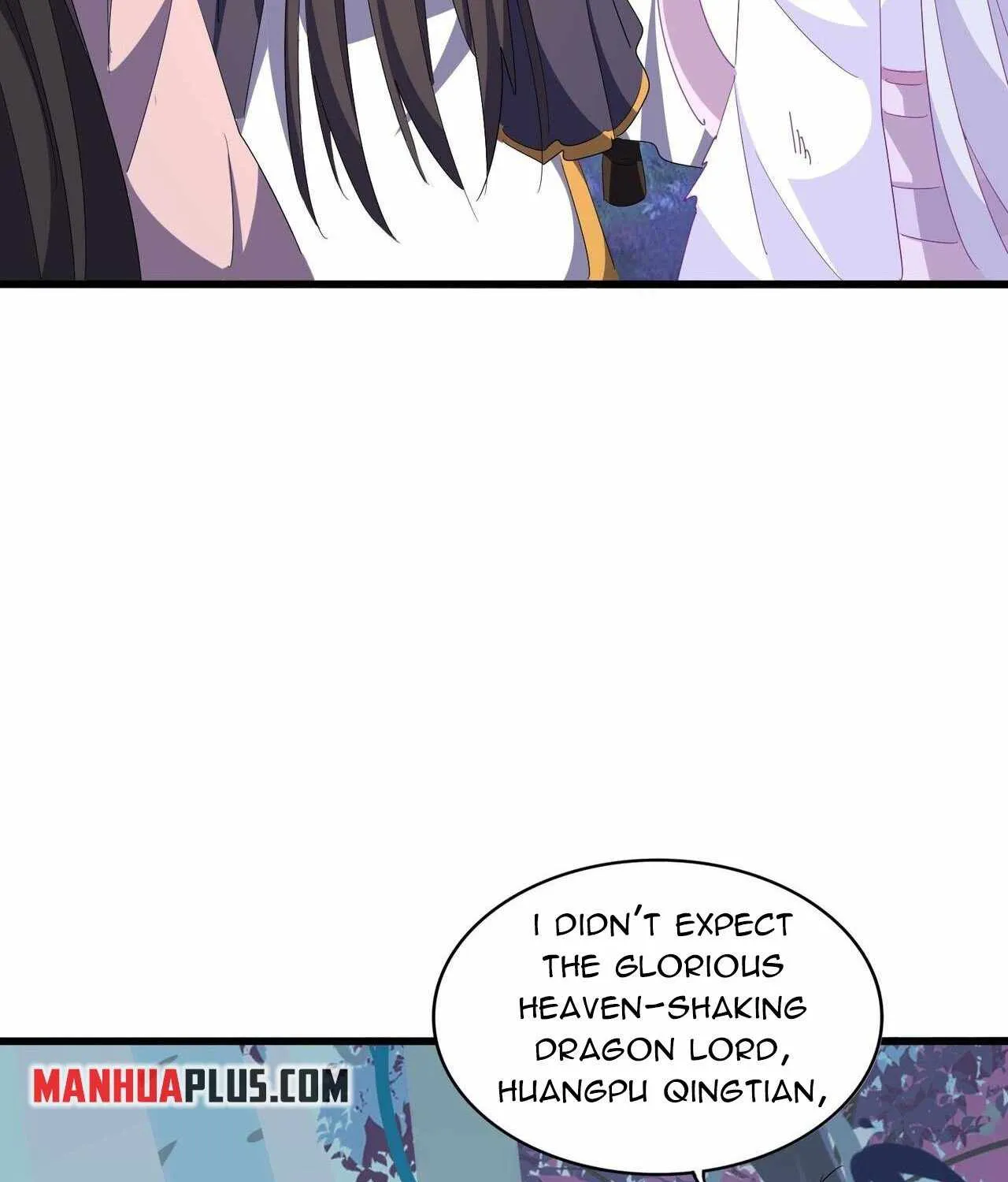 Magic Emperor Chapter 318 page 74 - 