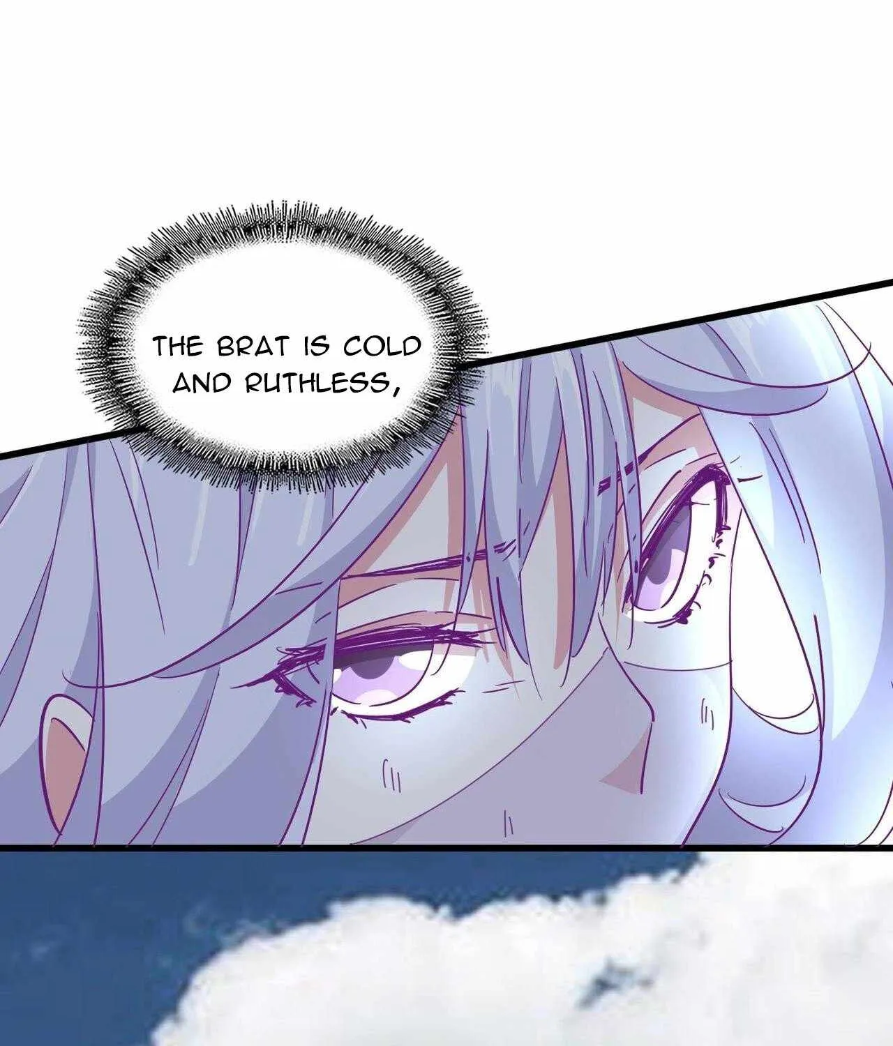 Magic Emperor Chapter 318 page 82 - 