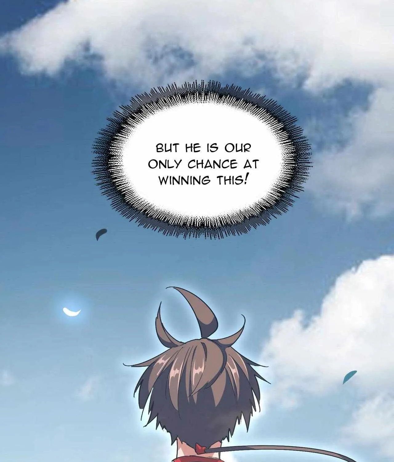 Magic Emperor Chapter 318 page 83 - 