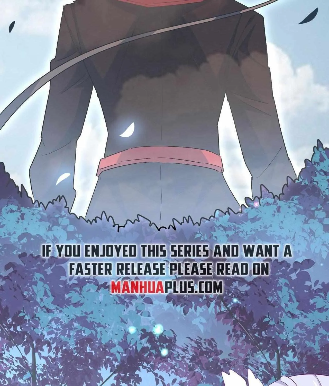 Magic Emperor Chapter 318 page 85 - 