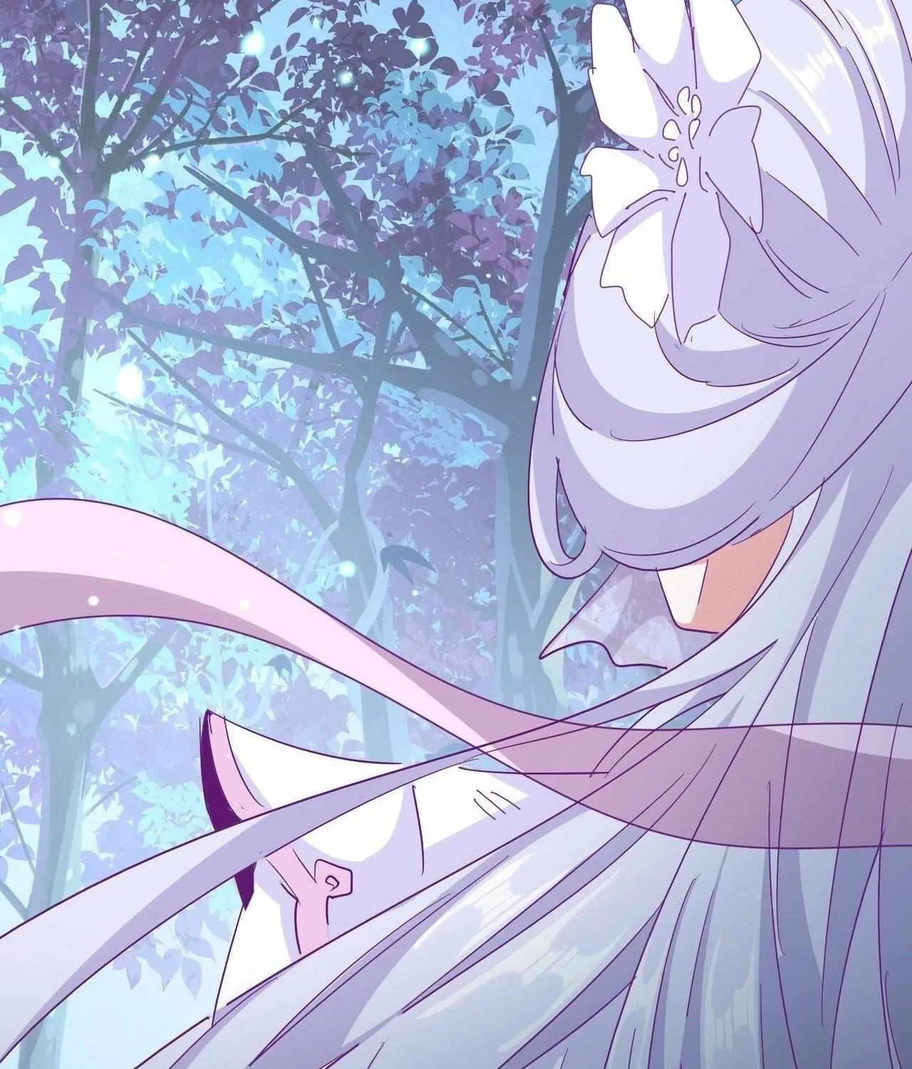Magic Emperor Chapter 318 page 86 - 