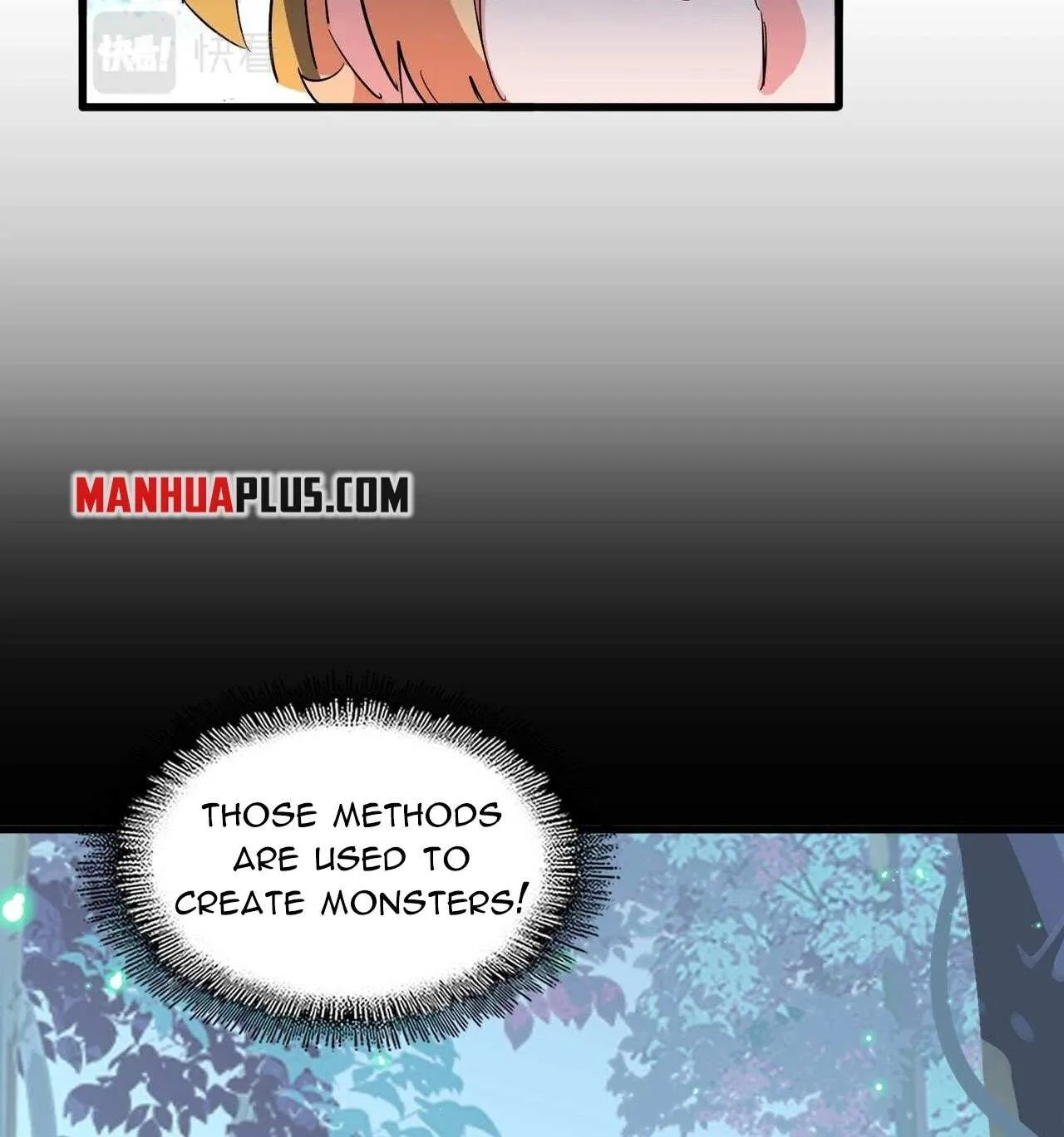 Magic Emperor Chapter 319 page 22 - 