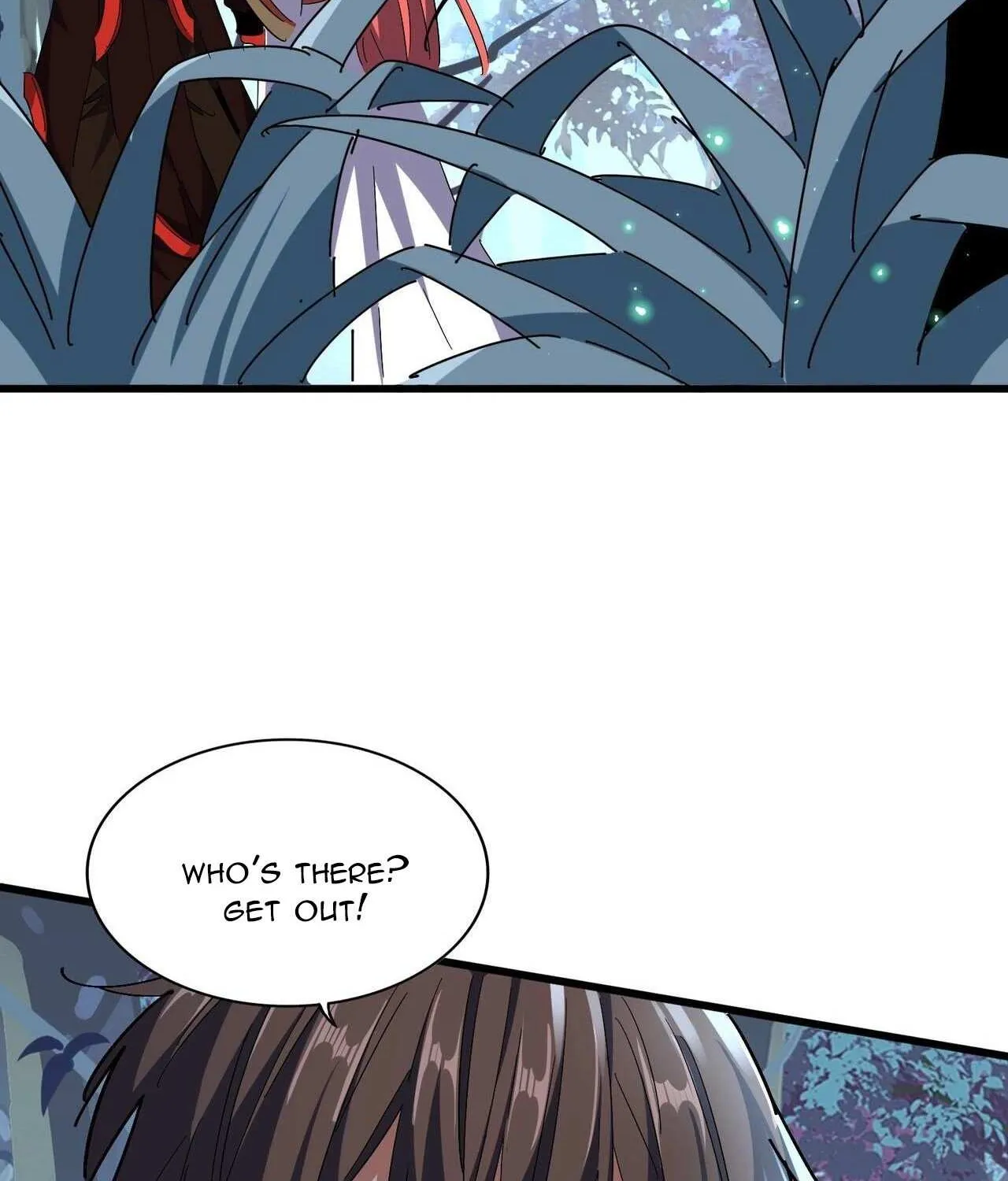 Magic Emperor Chapter 319 page 31 - 