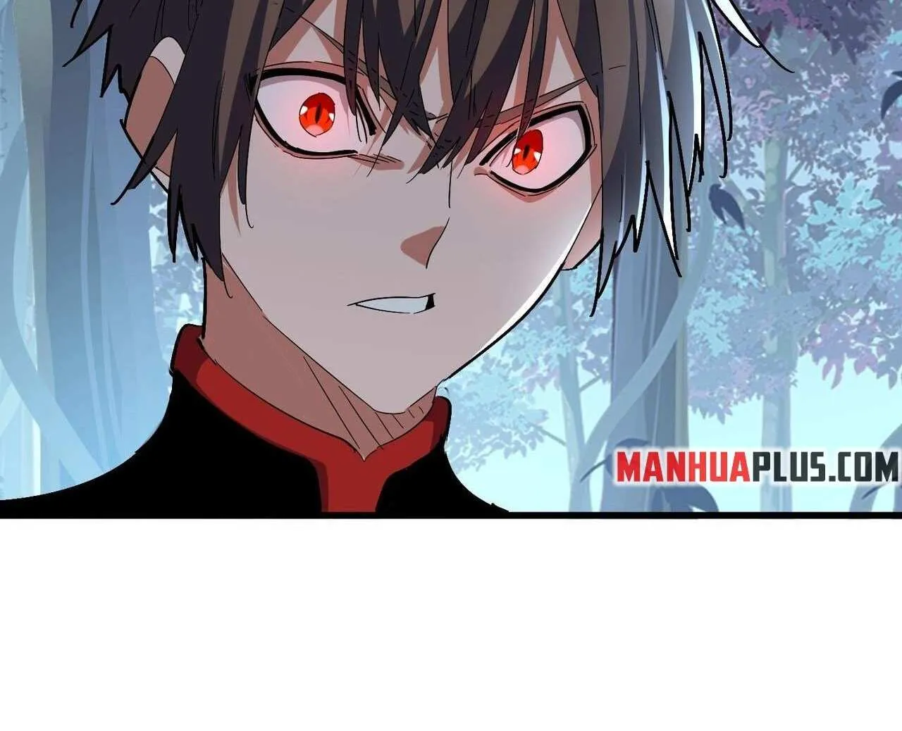 Magic Emperor Chapter 319 page 32 - 