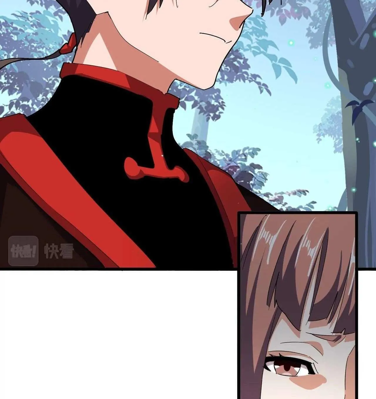 Magic Emperor Chapter 319 page 37 - 