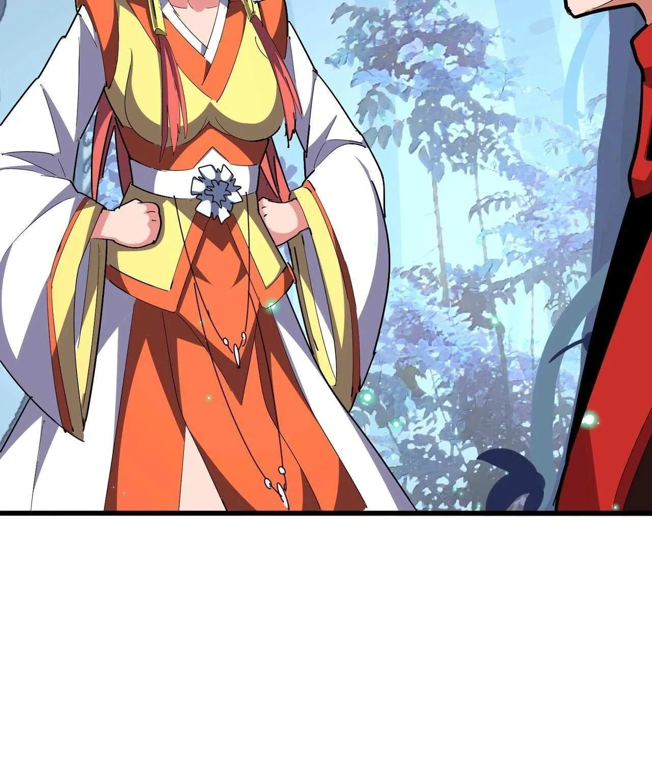 Magic Emperor Chapter 319 page 43 - 