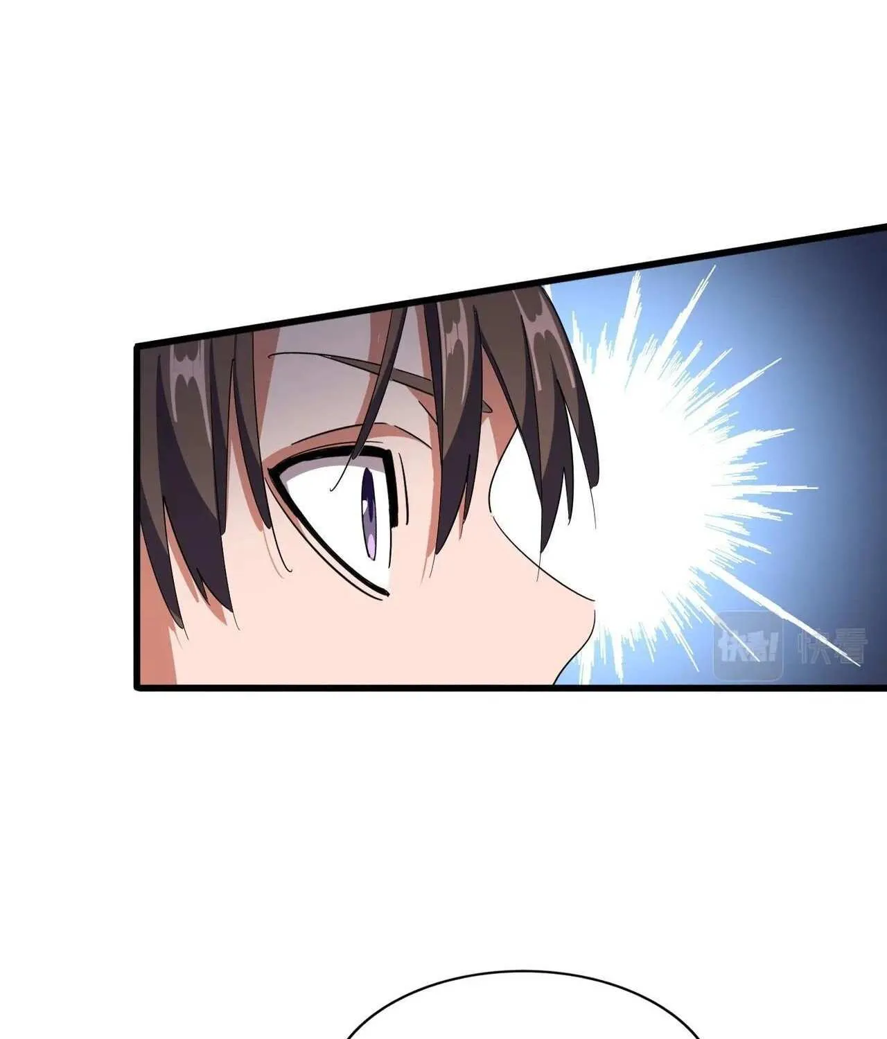 Magic Emperor Chapter 319 page 50 - 