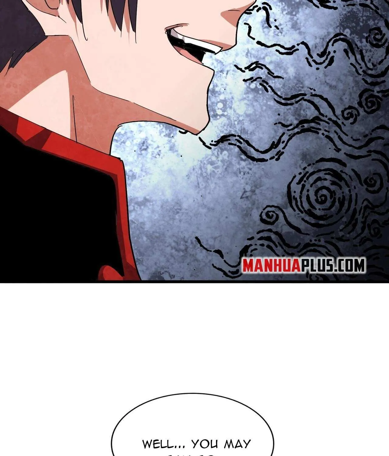 Magic Emperor Chapter 319 page 53 - 