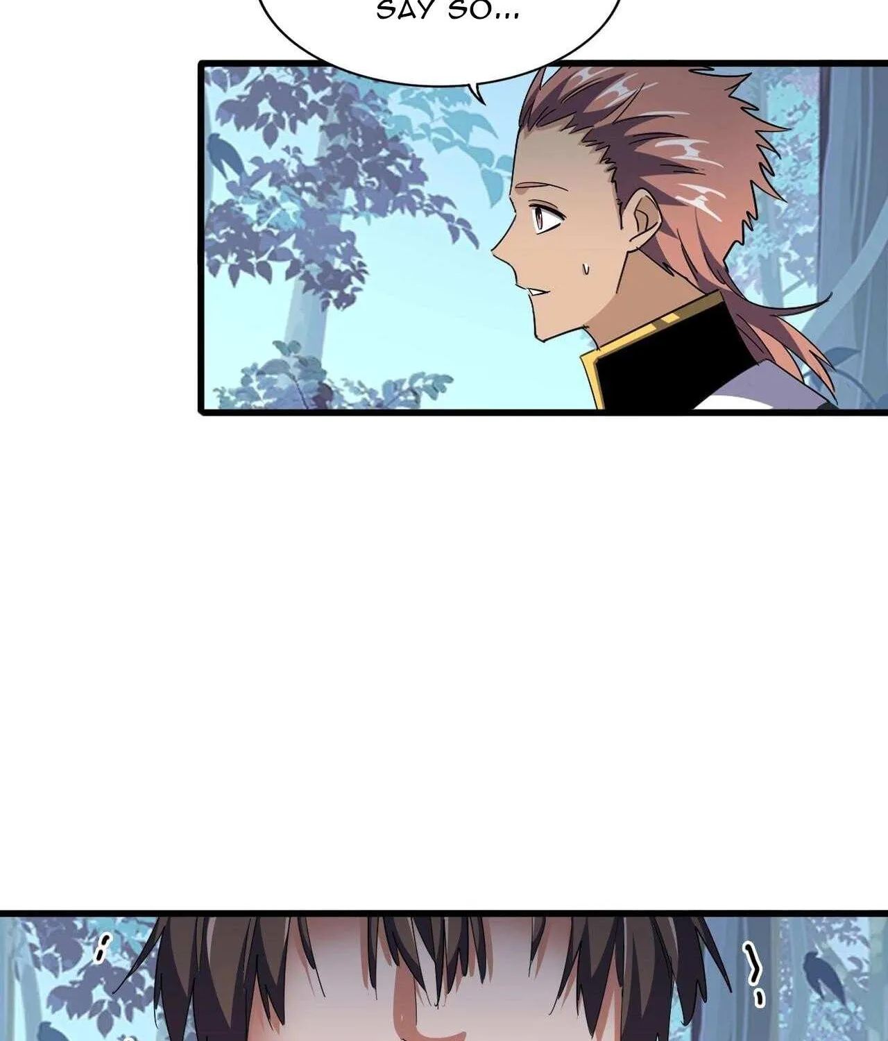 Magic Emperor Chapter 319 page 54 - 