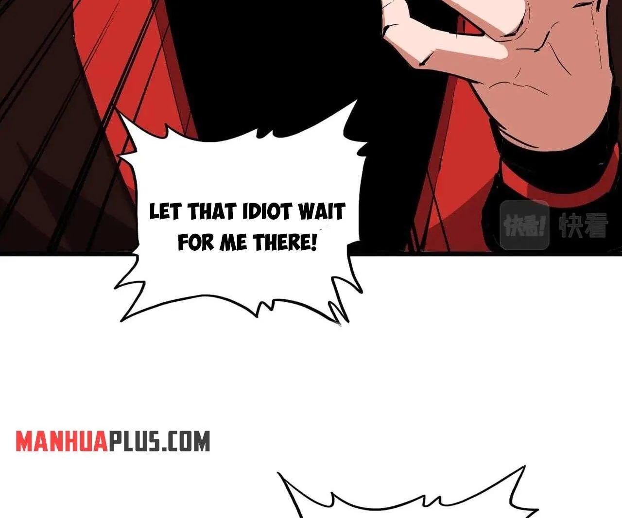 Magic Emperor Chapter 319 page 57 - 
