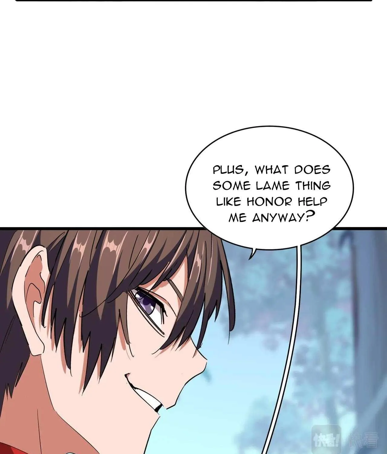 Magic Emperor Chapter 319 page 63 - 