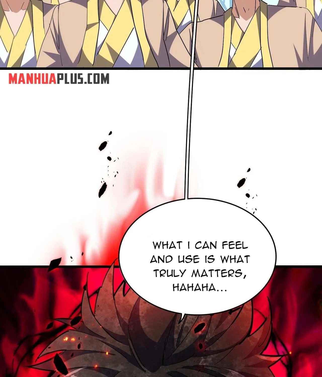 Magic Emperor Chapter 319 page 65 - 