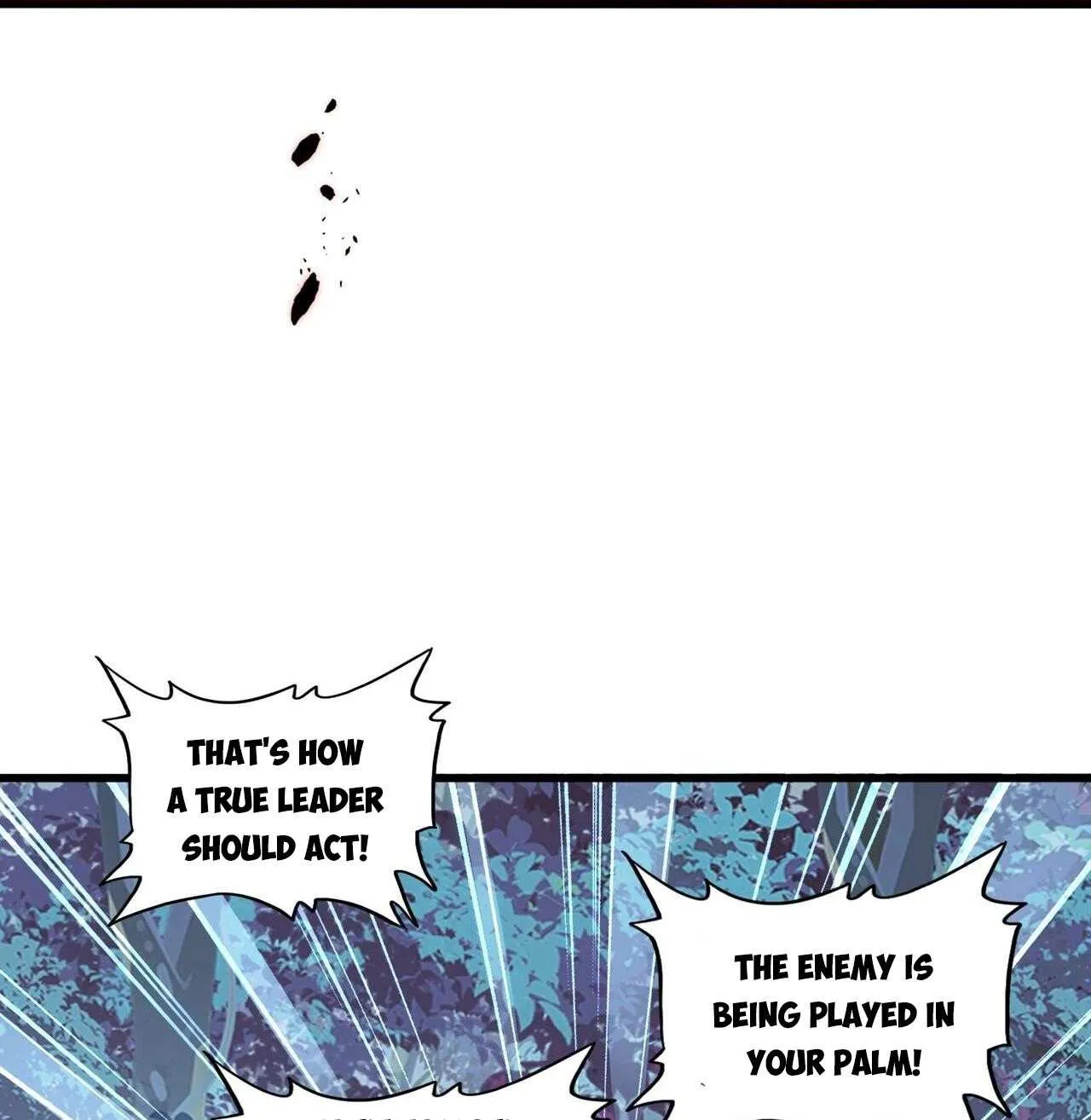 Magic Emperor Chapter 319 page 67 - 