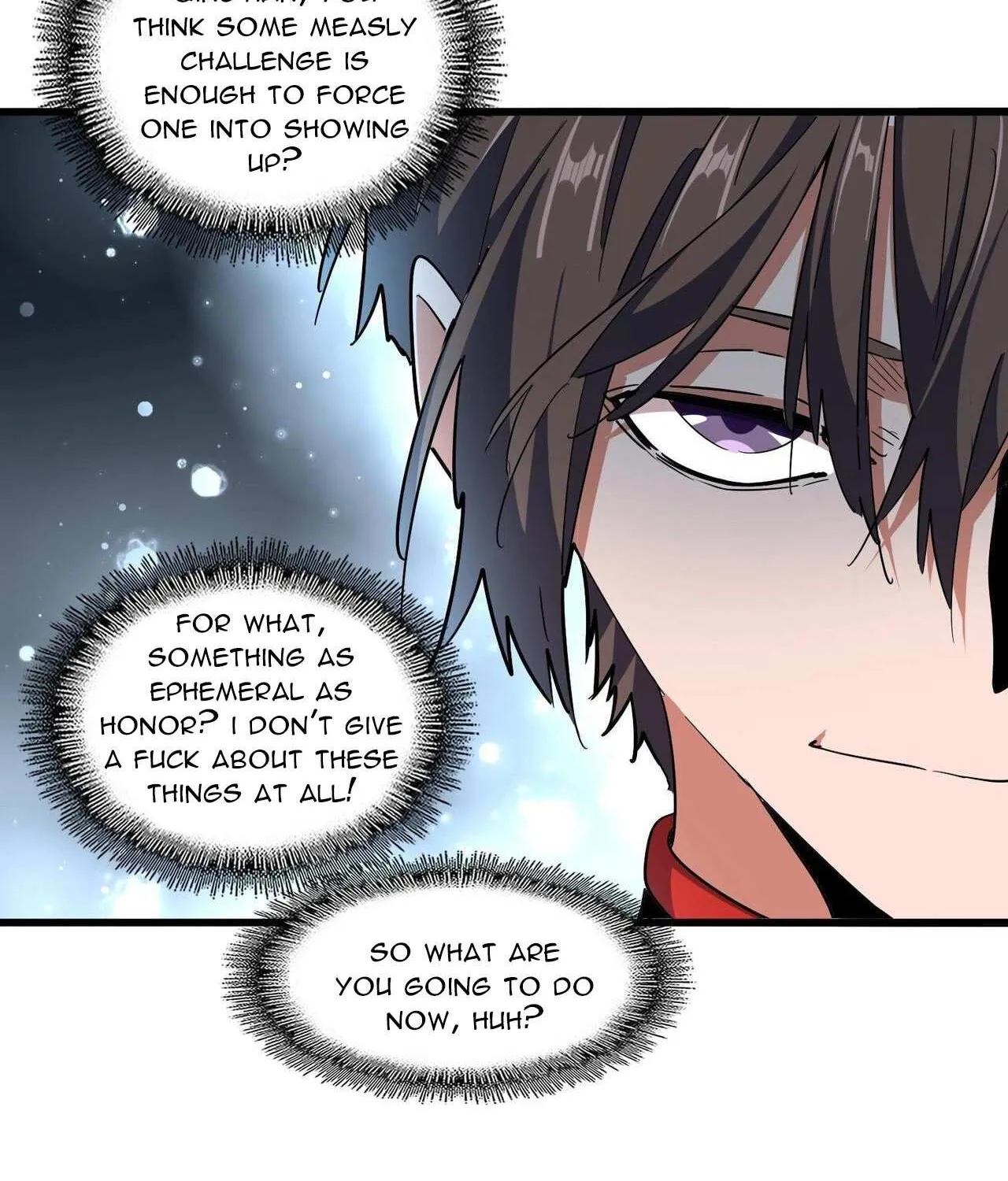 Magic Emperor Chapter 319 page 69 - 