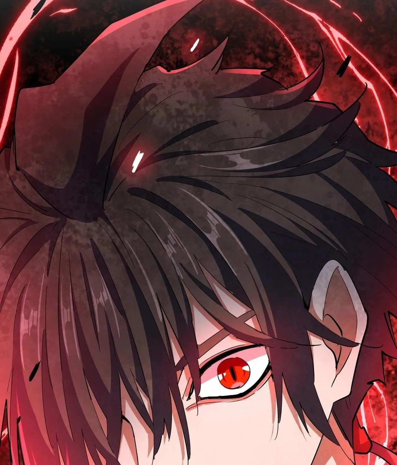 Magic Emperor Chapter 319 page 78 - 