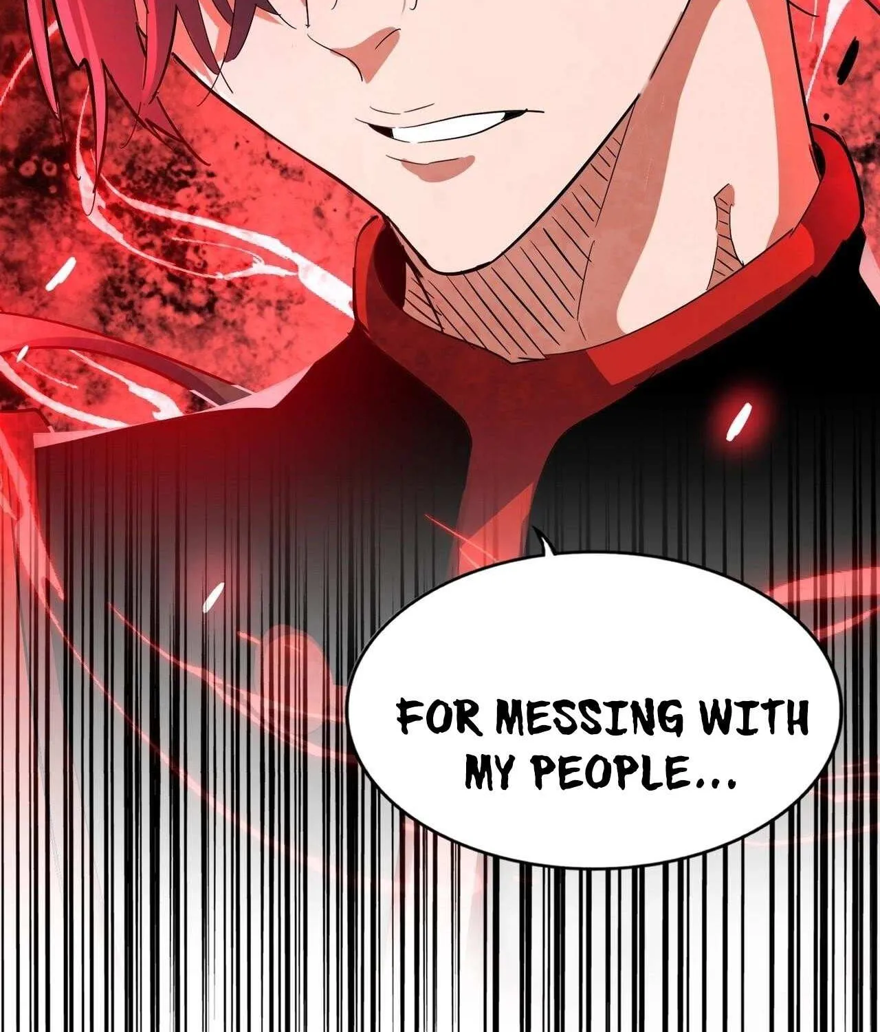 Magic Emperor Chapter 319 page 79 - 
