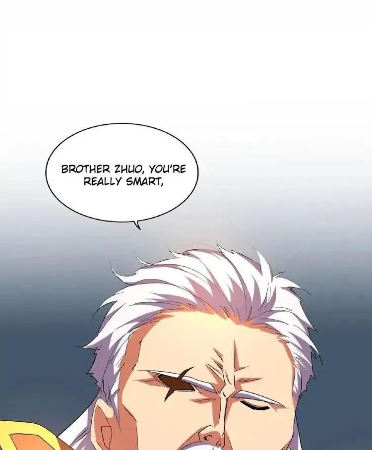 Magic Emperor Chapter 32 page 15 - 