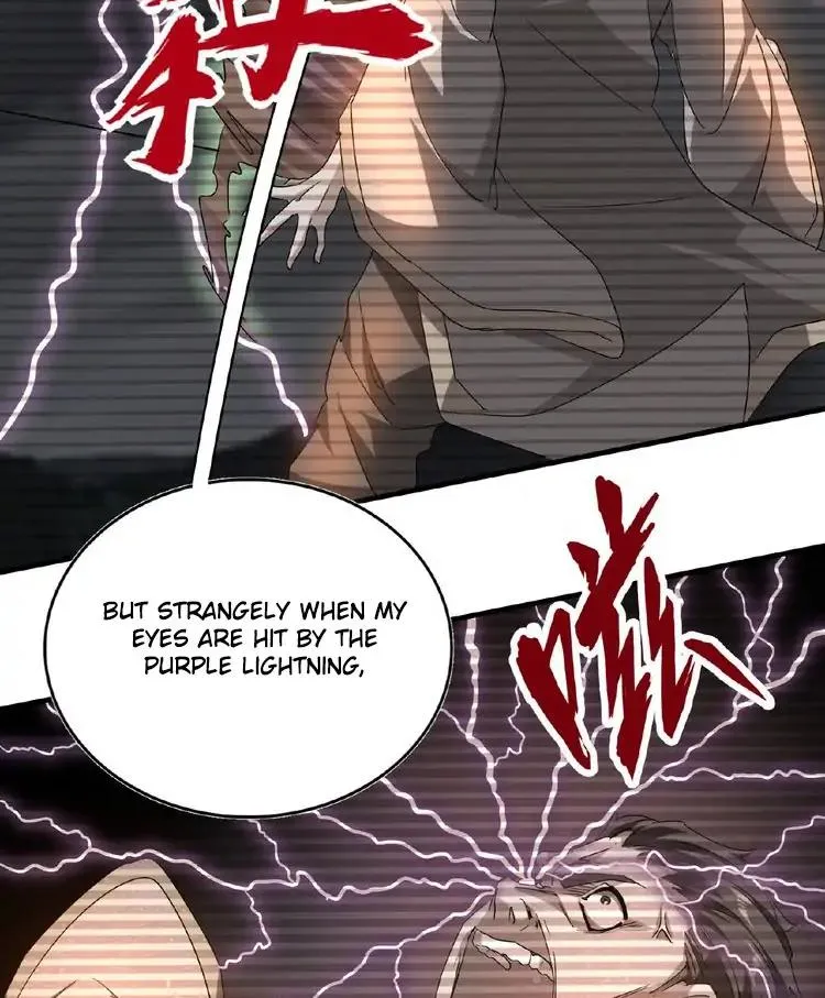 Magic Emperor Chapter 32 page 18 - 
