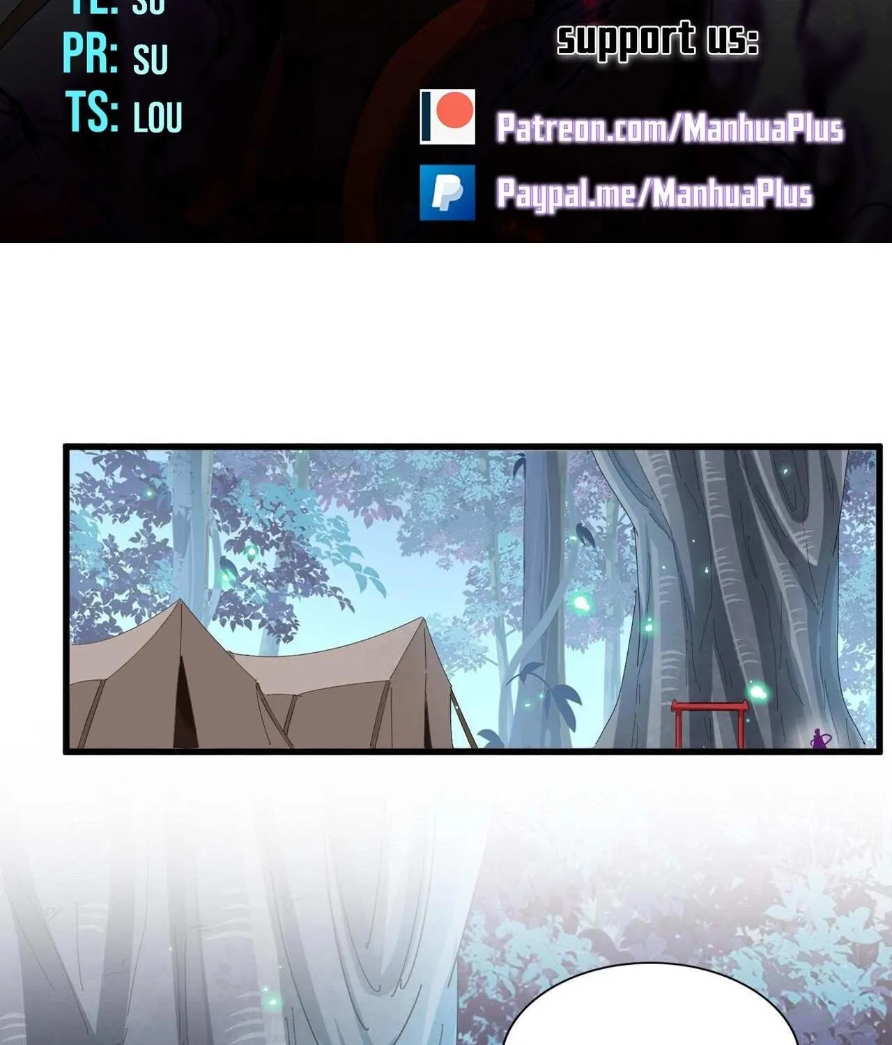 Magic Emperor Chapter 320 page 2 - 