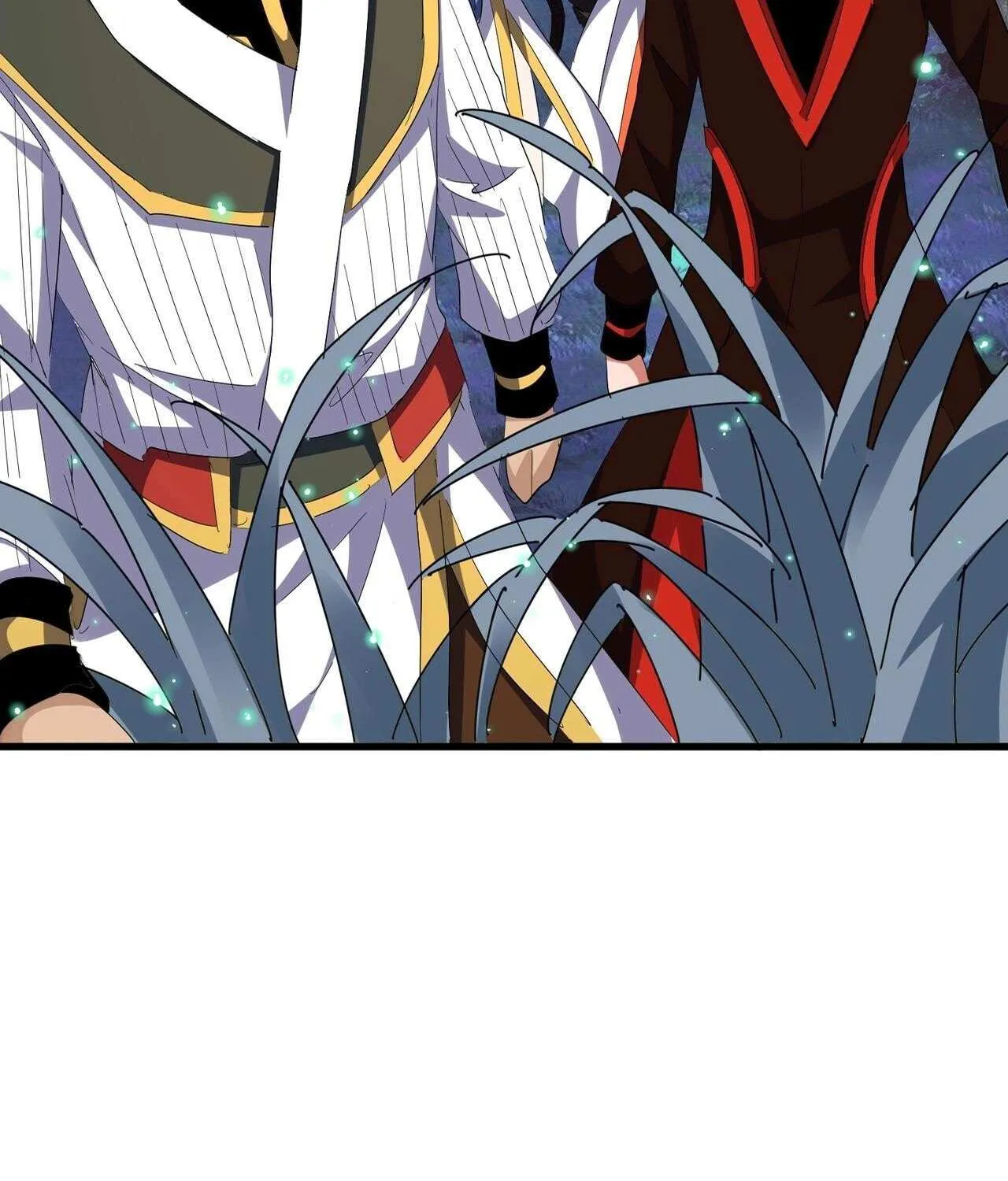 Magic Emperor Chapter 320 page 13 - 