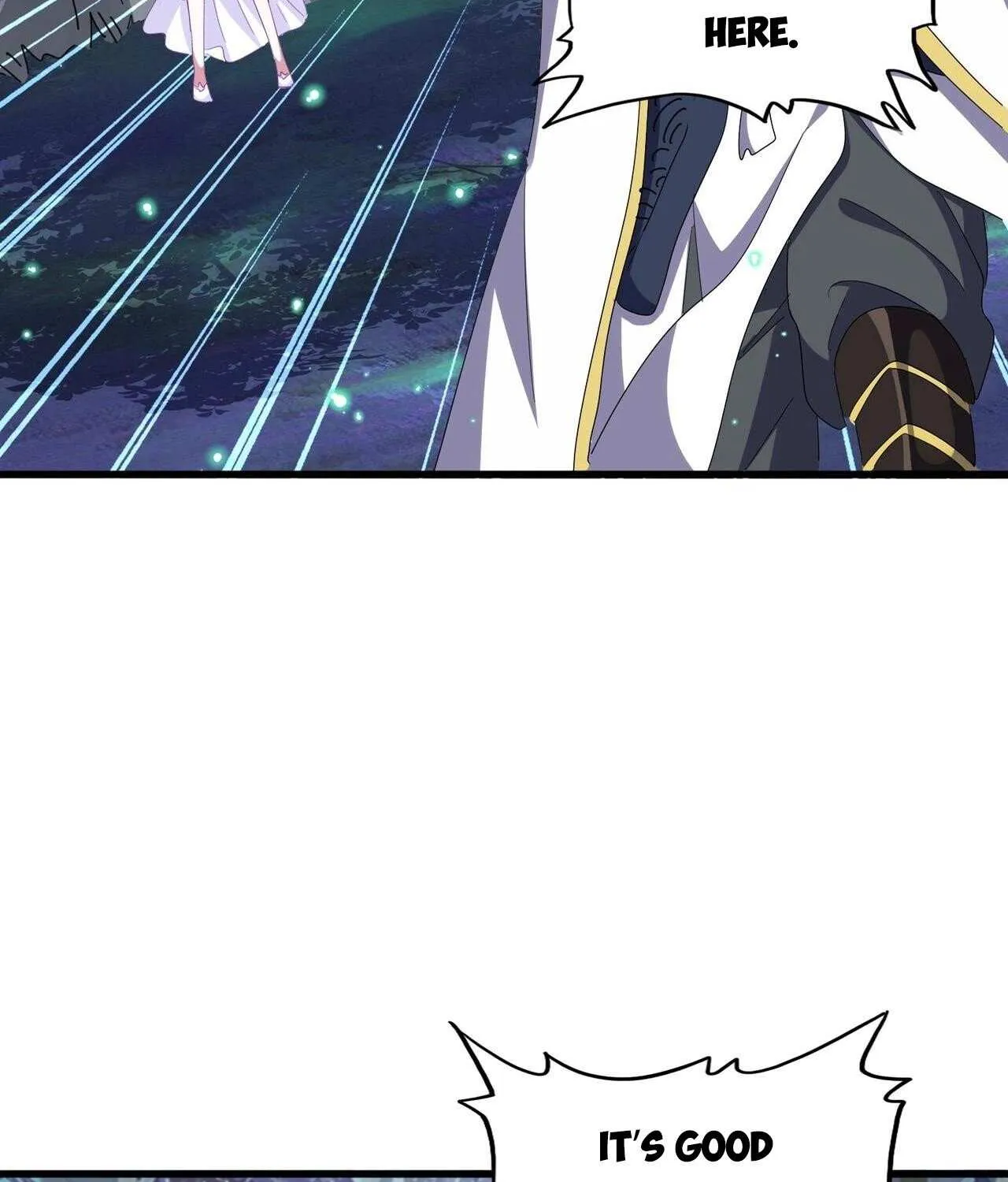Magic Emperor Chapter 320 page 15 - 