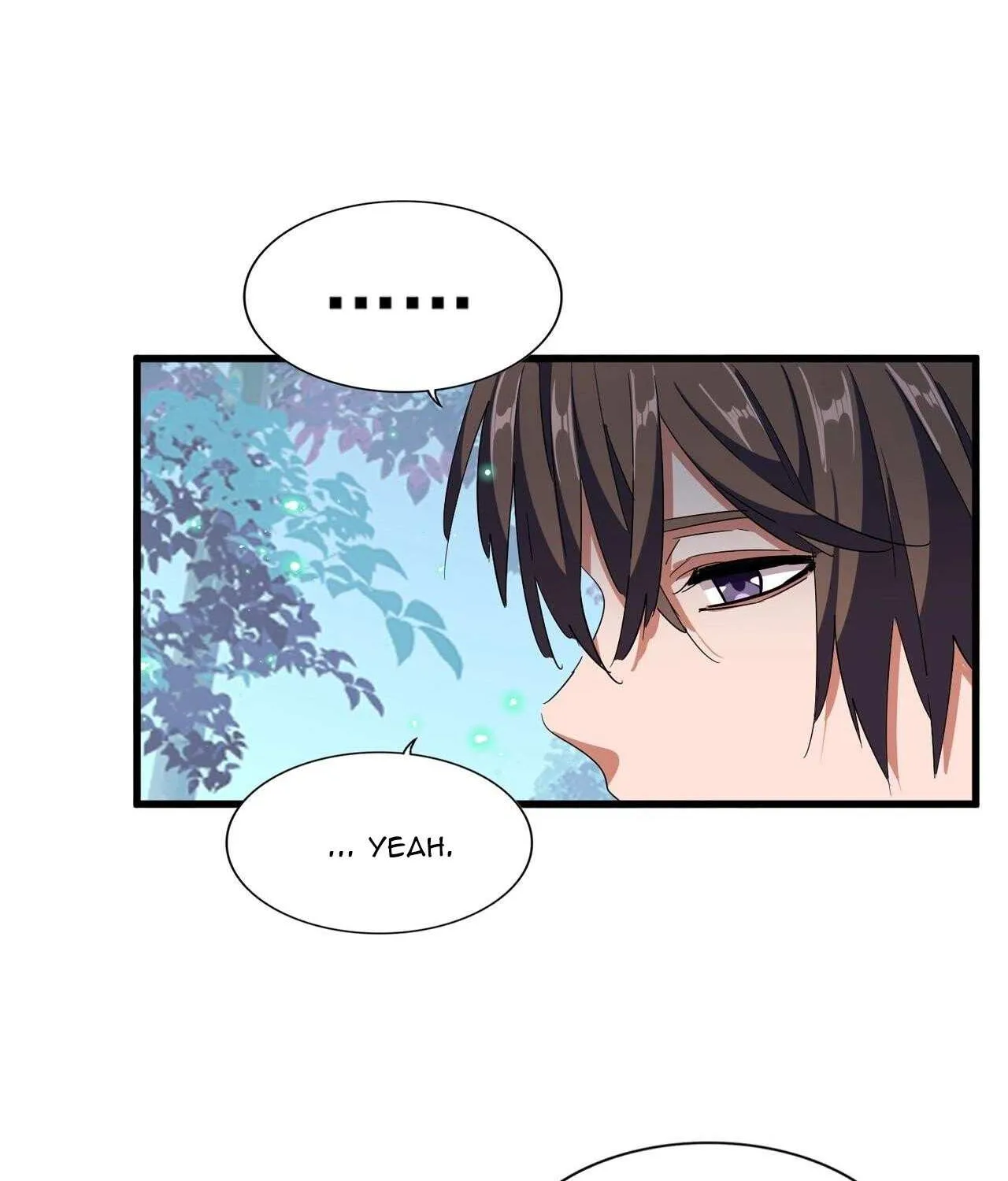 Magic Emperor Chapter 320 page 24 - 