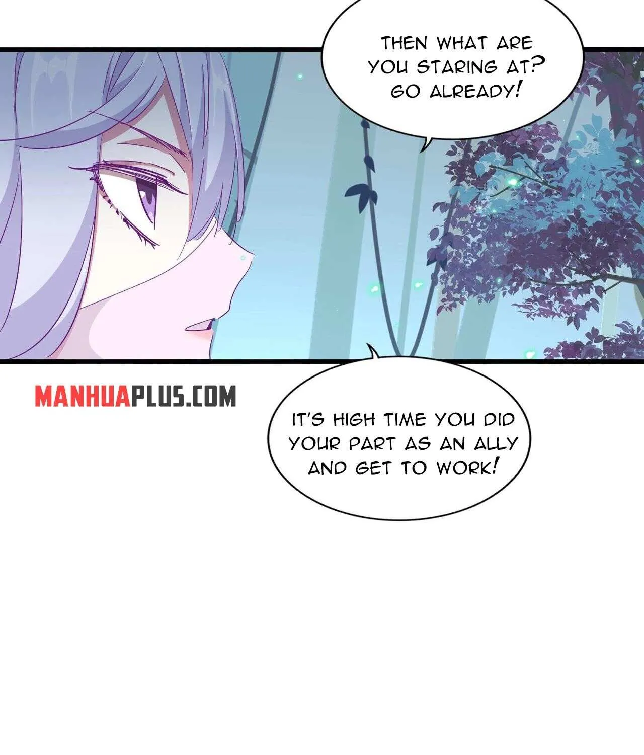 Magic Emperor Chapter 320 page 25 - 