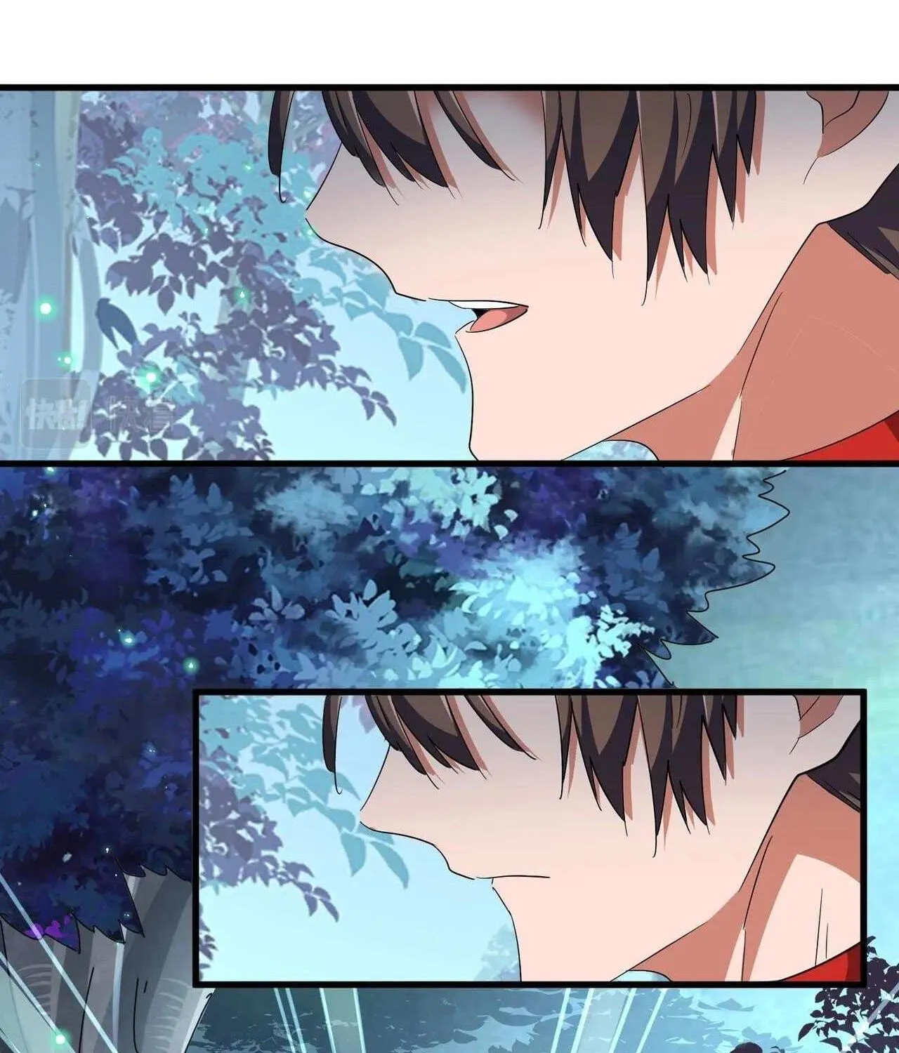 Magic Emperor Chapter 320 page 26 - 