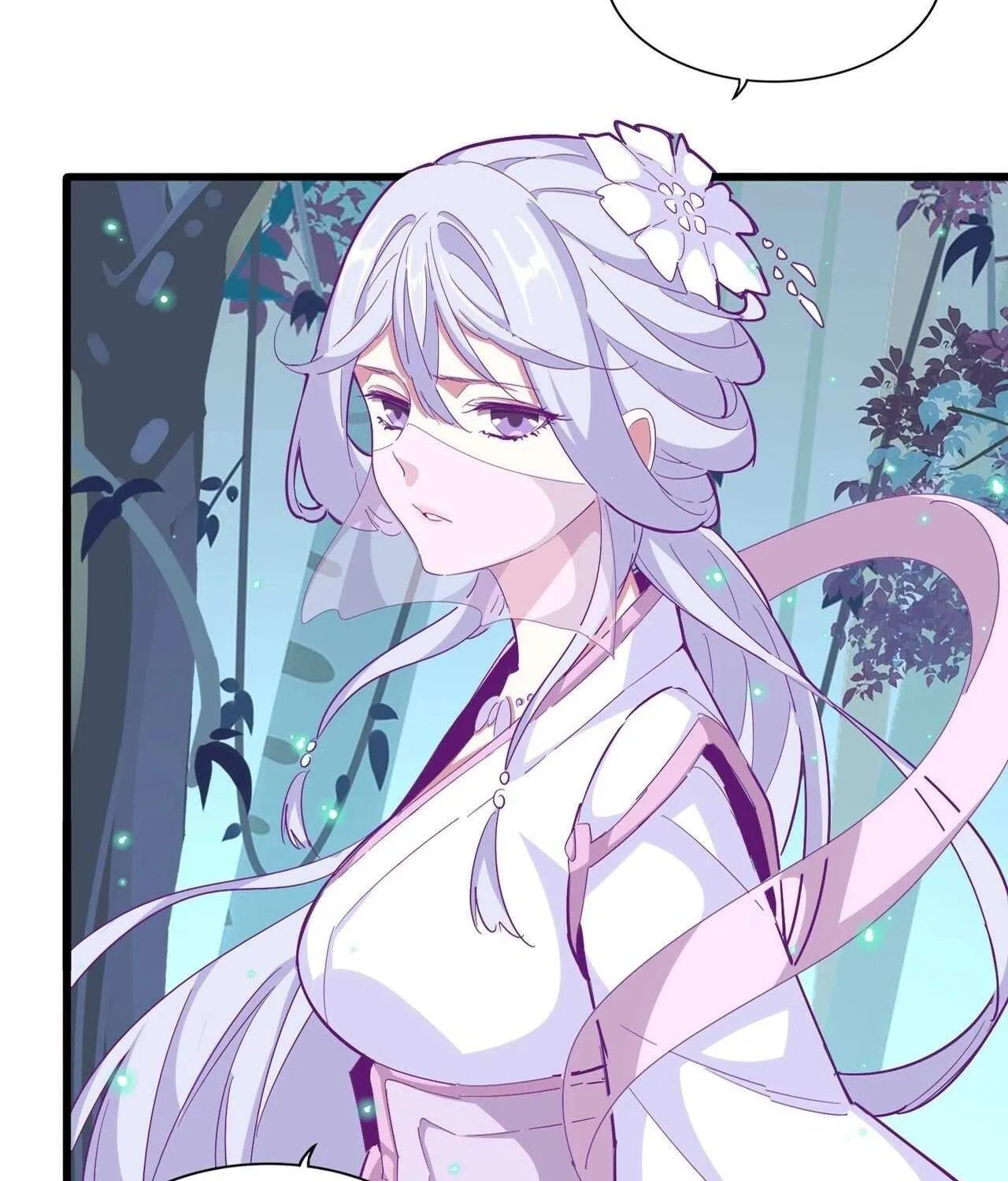 Magic Emperor Chapter 320 page 4 - 