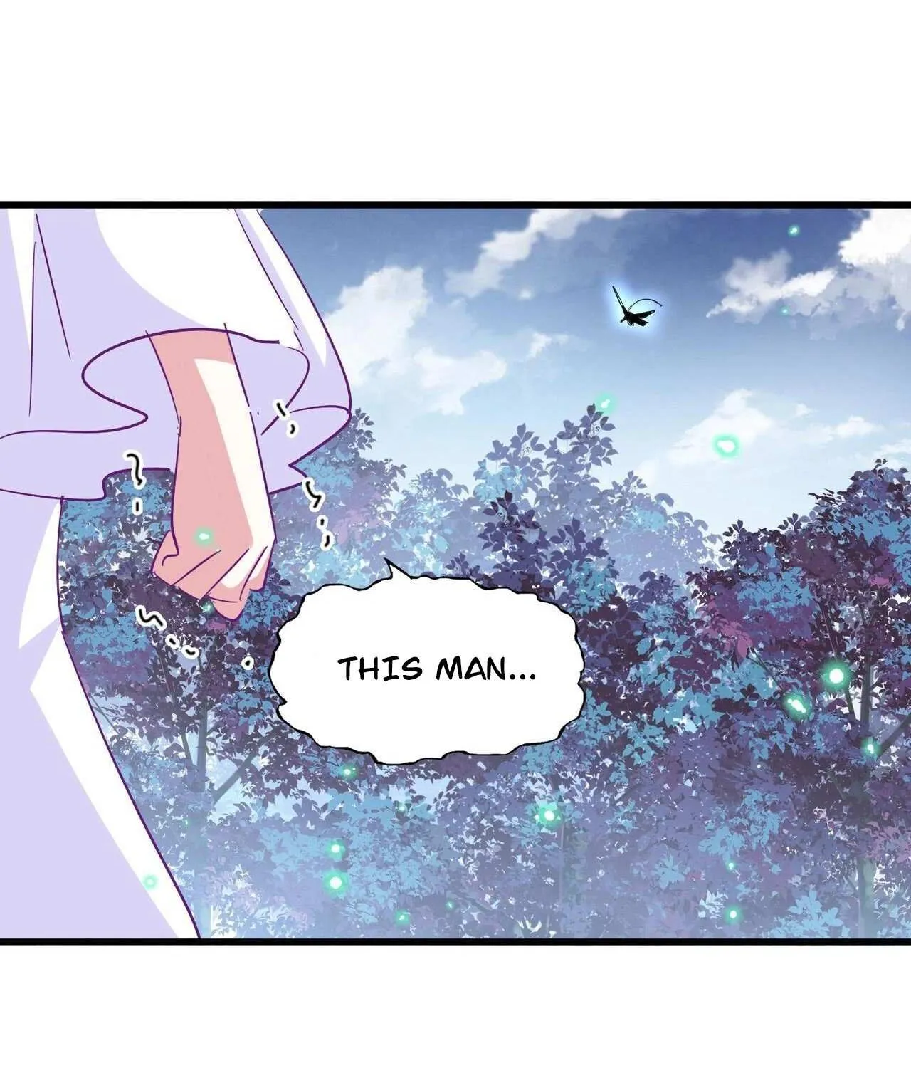 Magic Emperor Chapter 320 page 31 - 