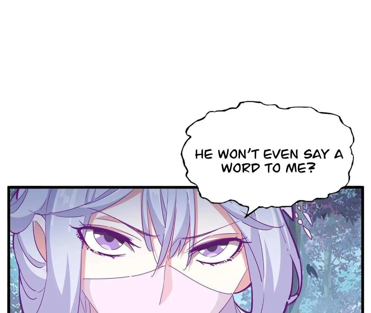 Magic Emperor Chapter 320 page 32 - 